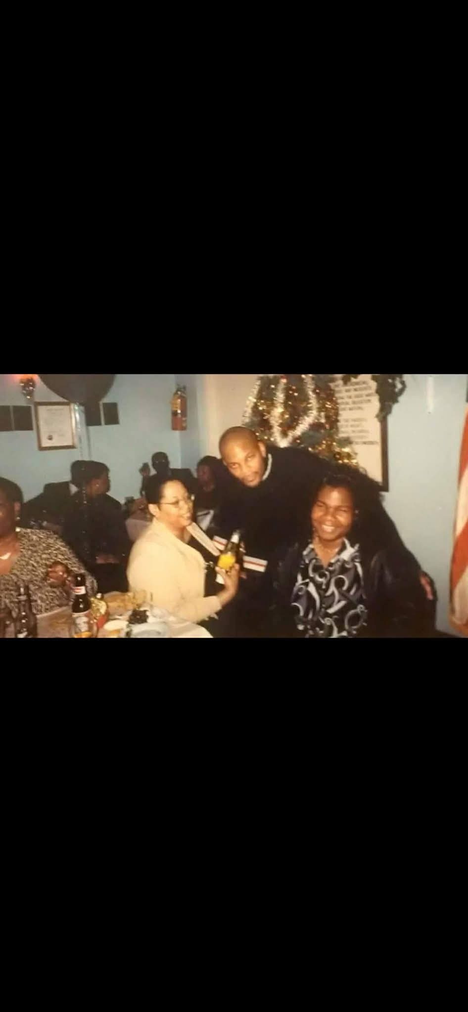 Support Anthony Williams' Funeral Costs campaign photo, 6 of 8