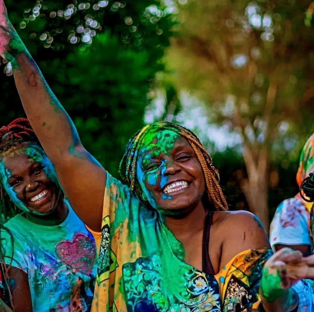 Rebirth of a Queen - Kenya Mission campaign photo, 6 of 7