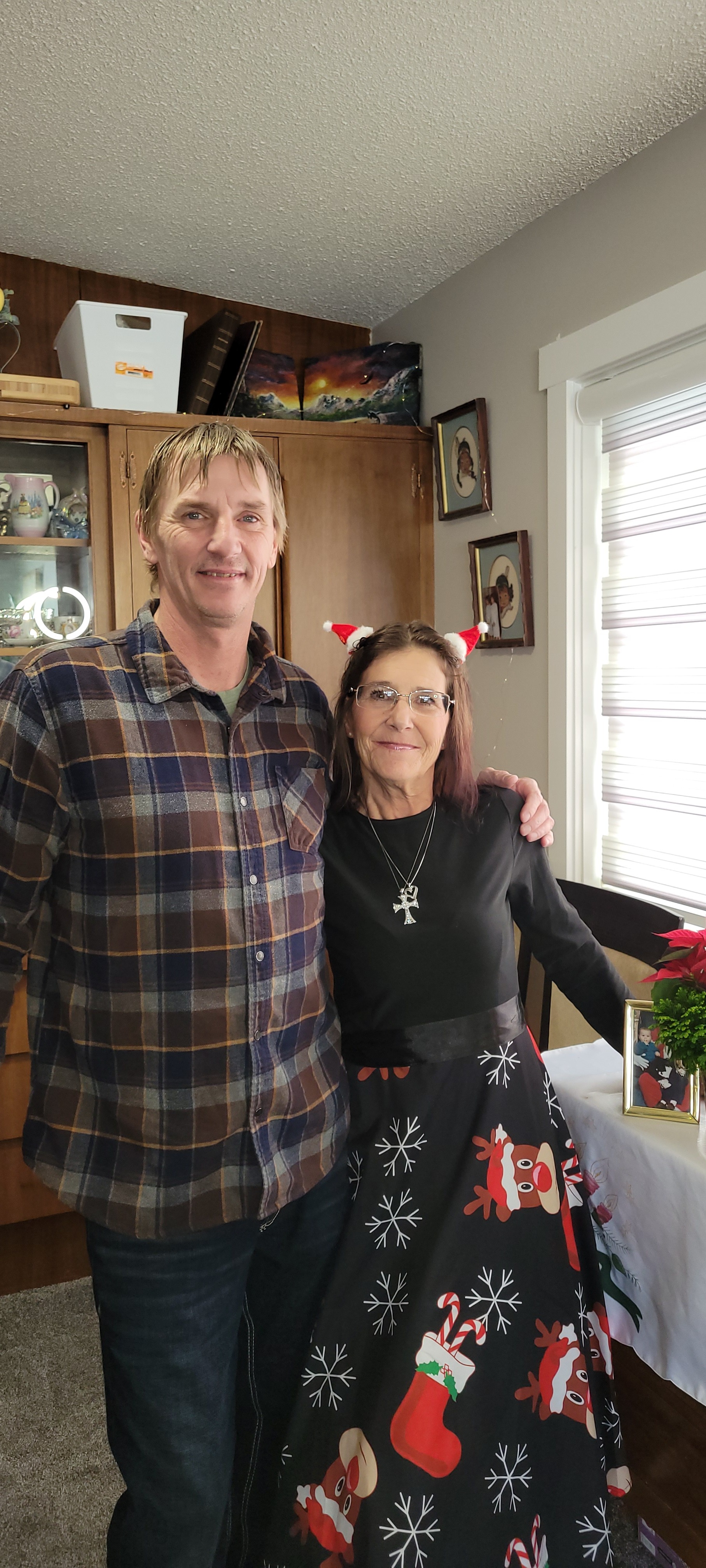 Together Against ALS Help Tara Stand Strong in the Fight campaign photo, 5 of 7