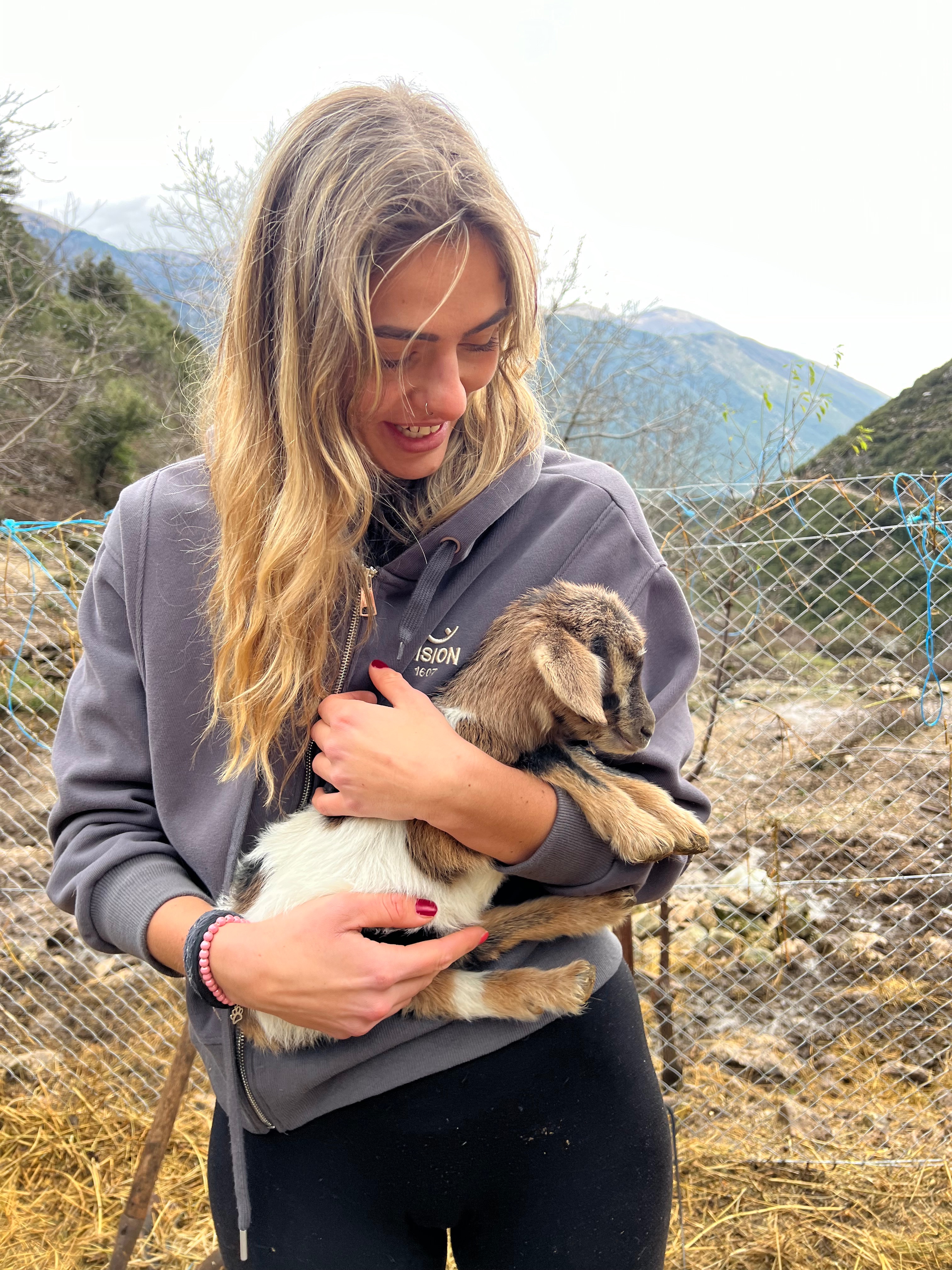 Aiutiamo i rifugi 4Zampe Rescue Albania e randagi in Albania campaign photo, 4 of 7