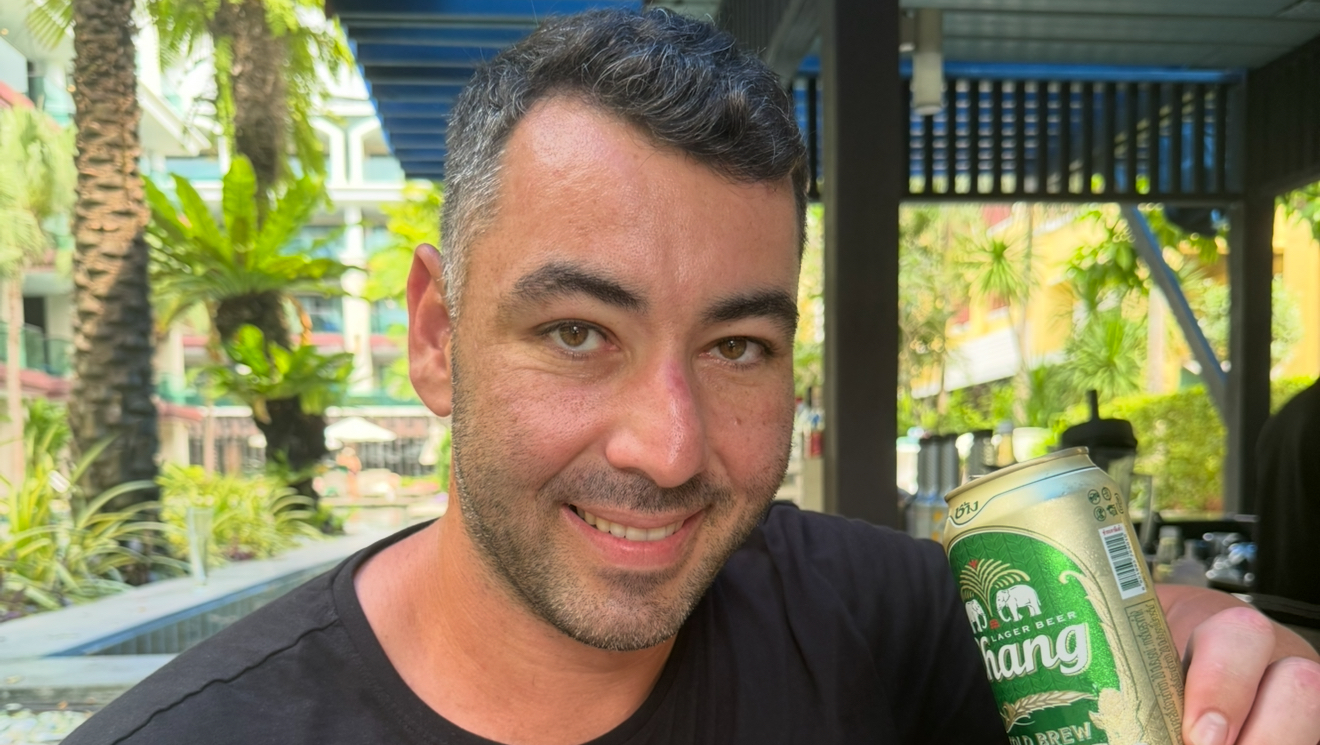 Fundraiser by Natasha Whyte In memory of James who left us too soon