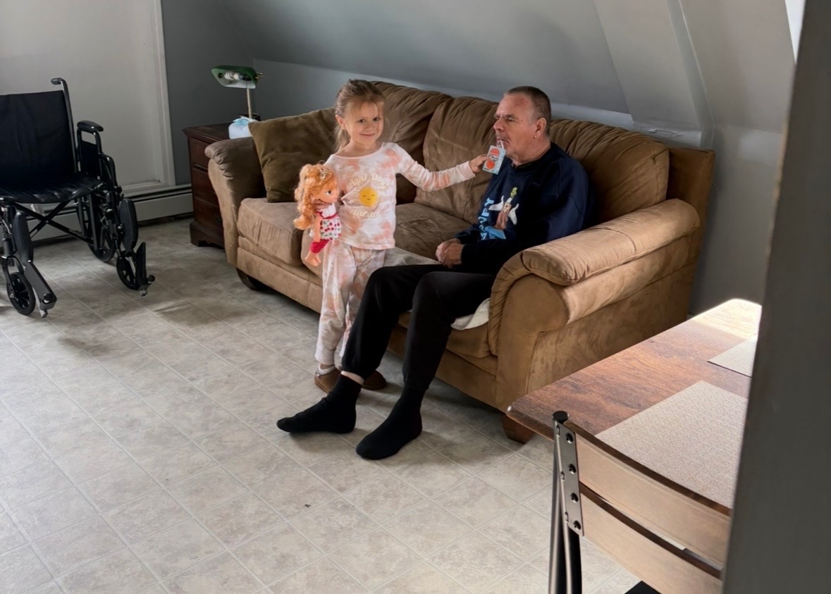 Assist Tanya with Her Father's Final Expenses campaign photo, 5 of 6
