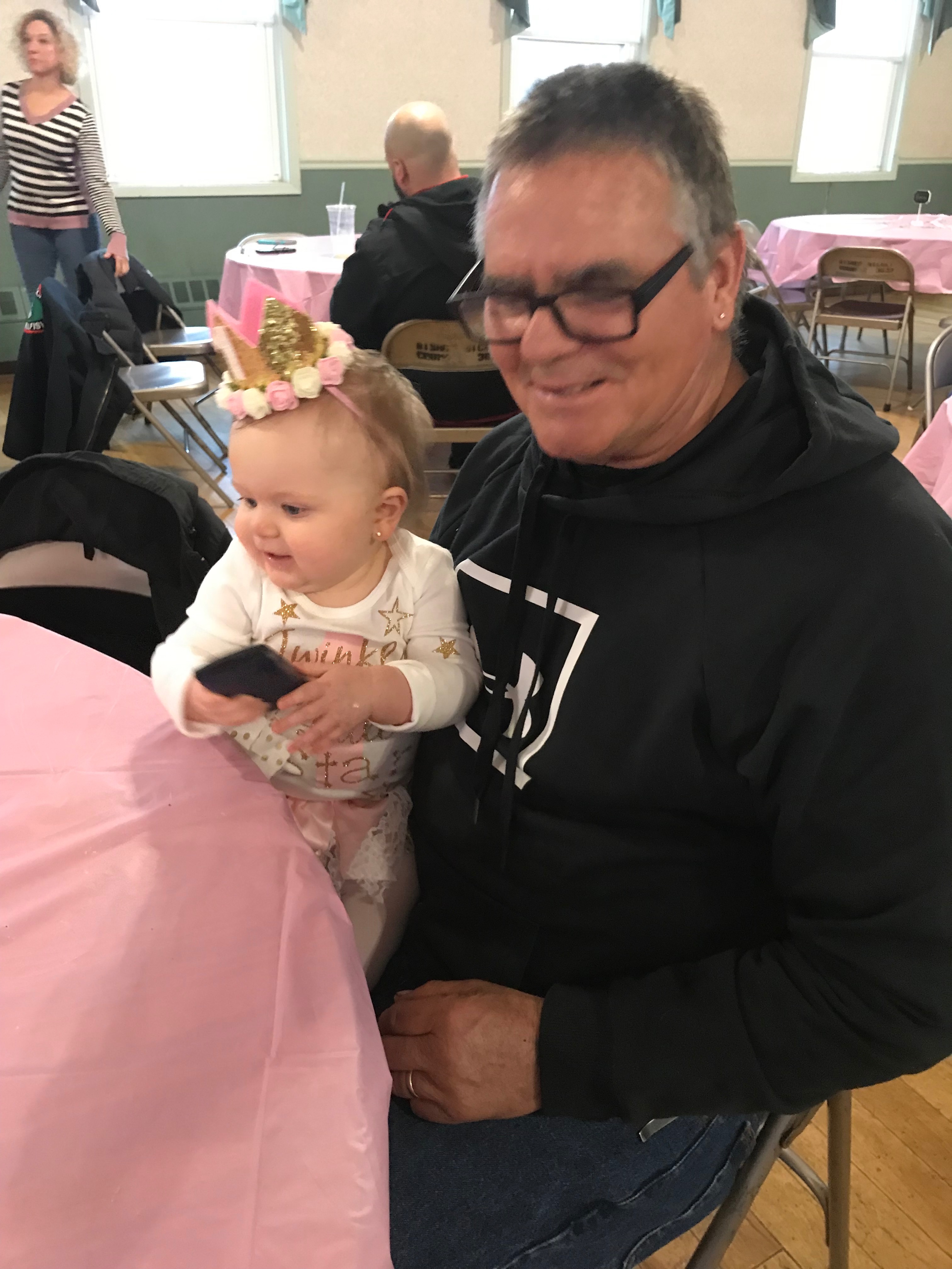 Assist Tanya with Her Father's Final Expenses campaign photo, 2 of 6