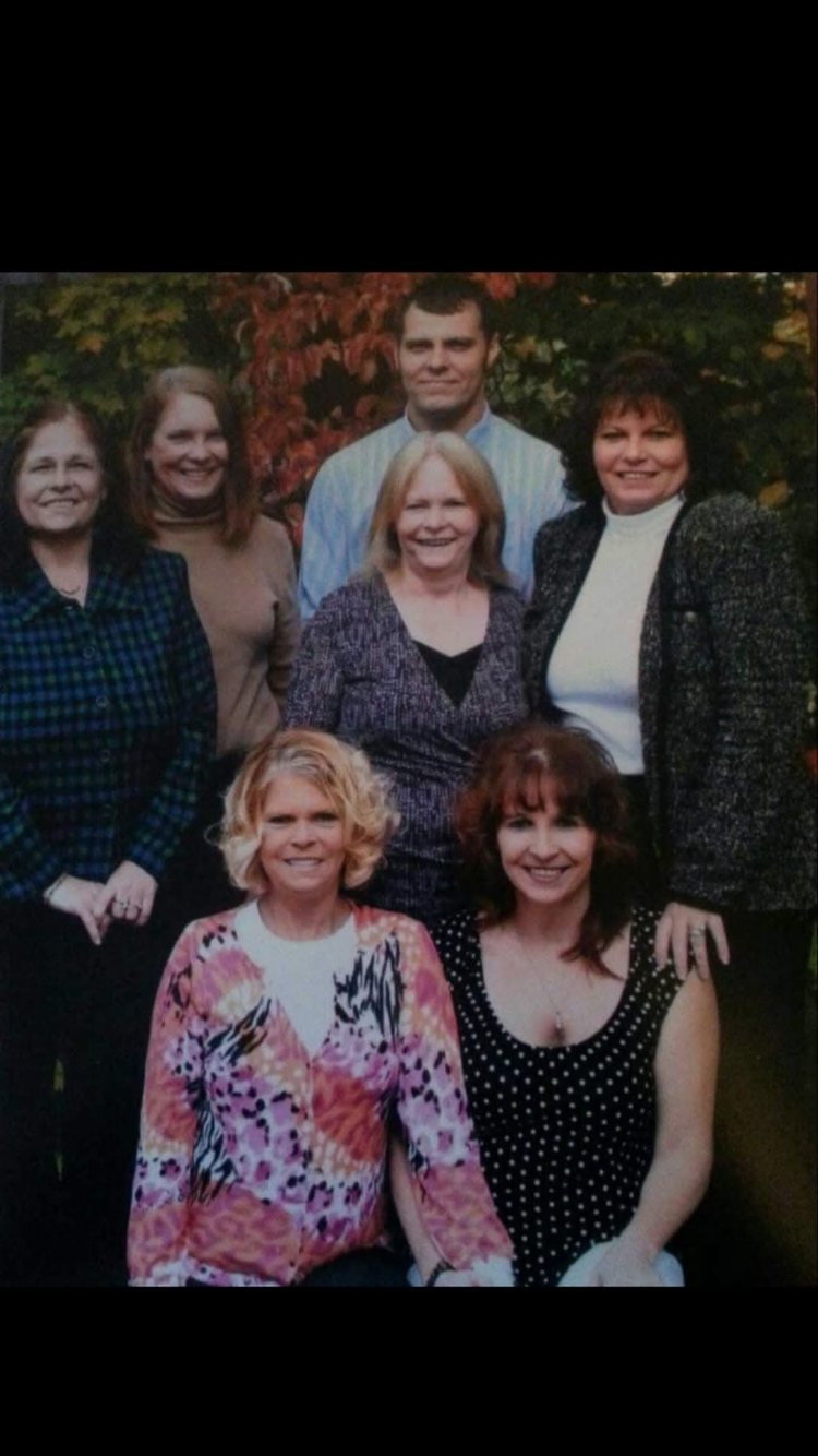 Help us raise funds for Phil's cremation campaign photo, 2 of 4