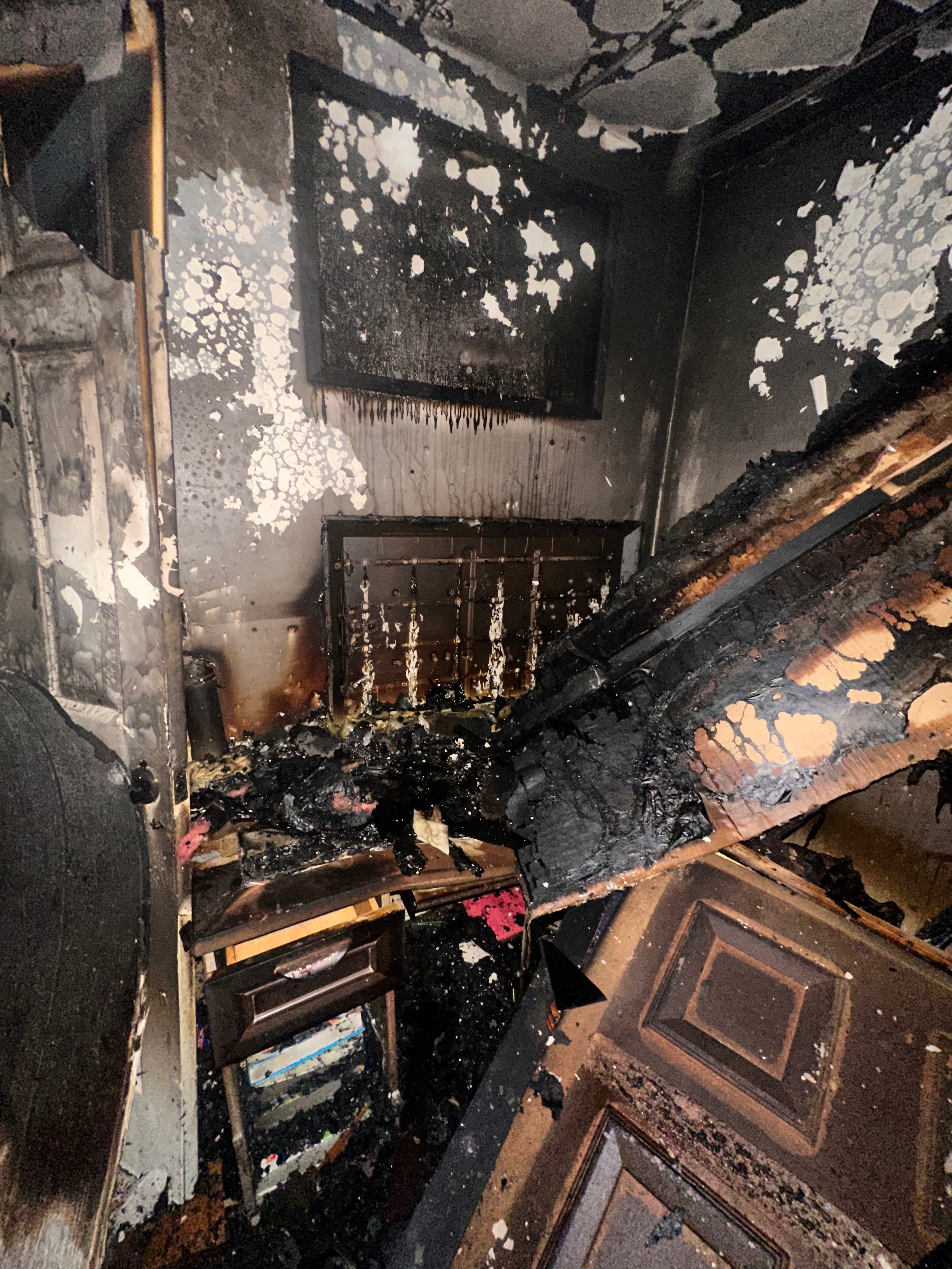 Help a Family Rebuild After Devastating Fire campaign photo, 4 of 8