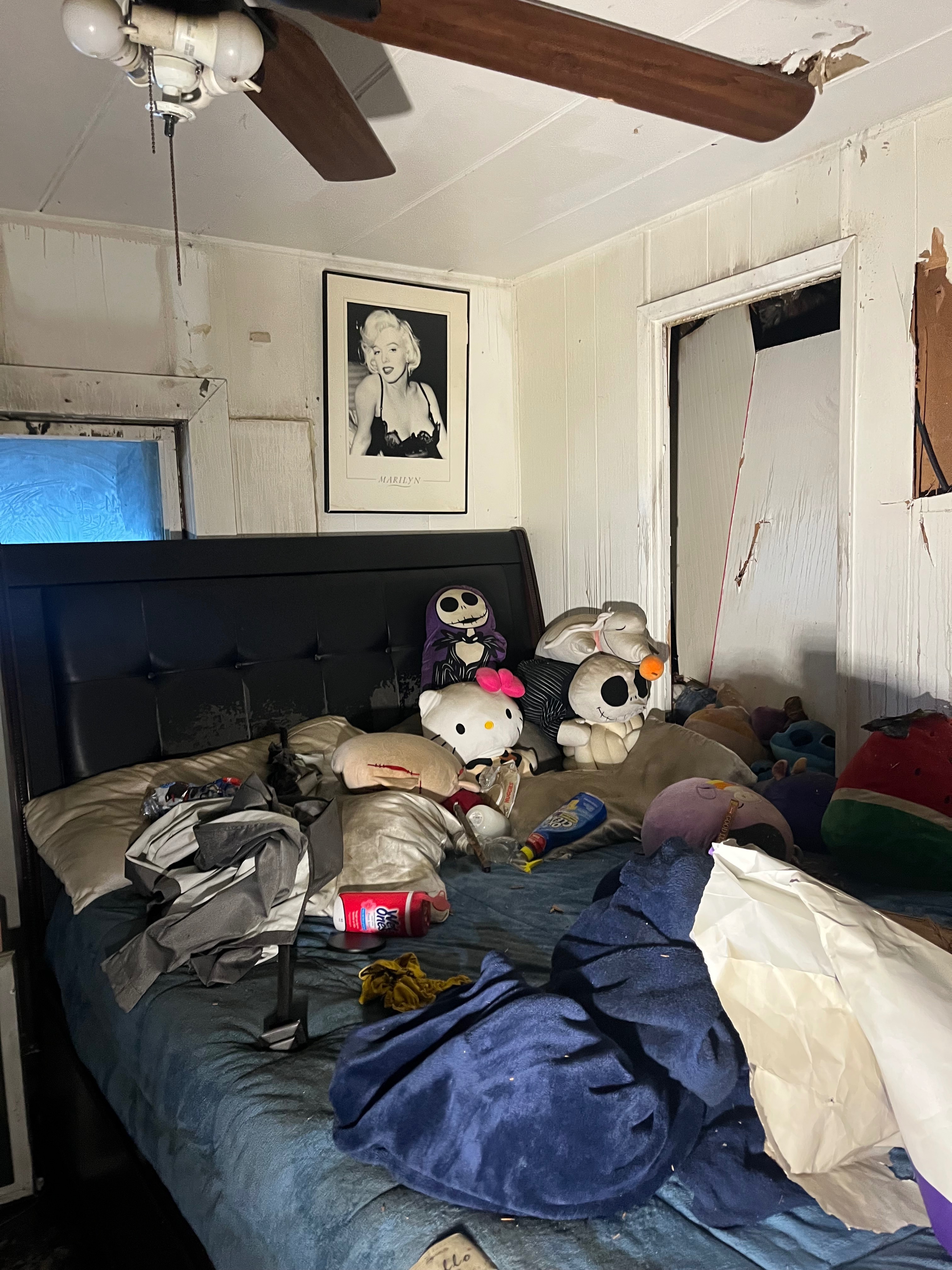 Help a Family Rebuild After Devastating Fire campaign photo, 5 of 8