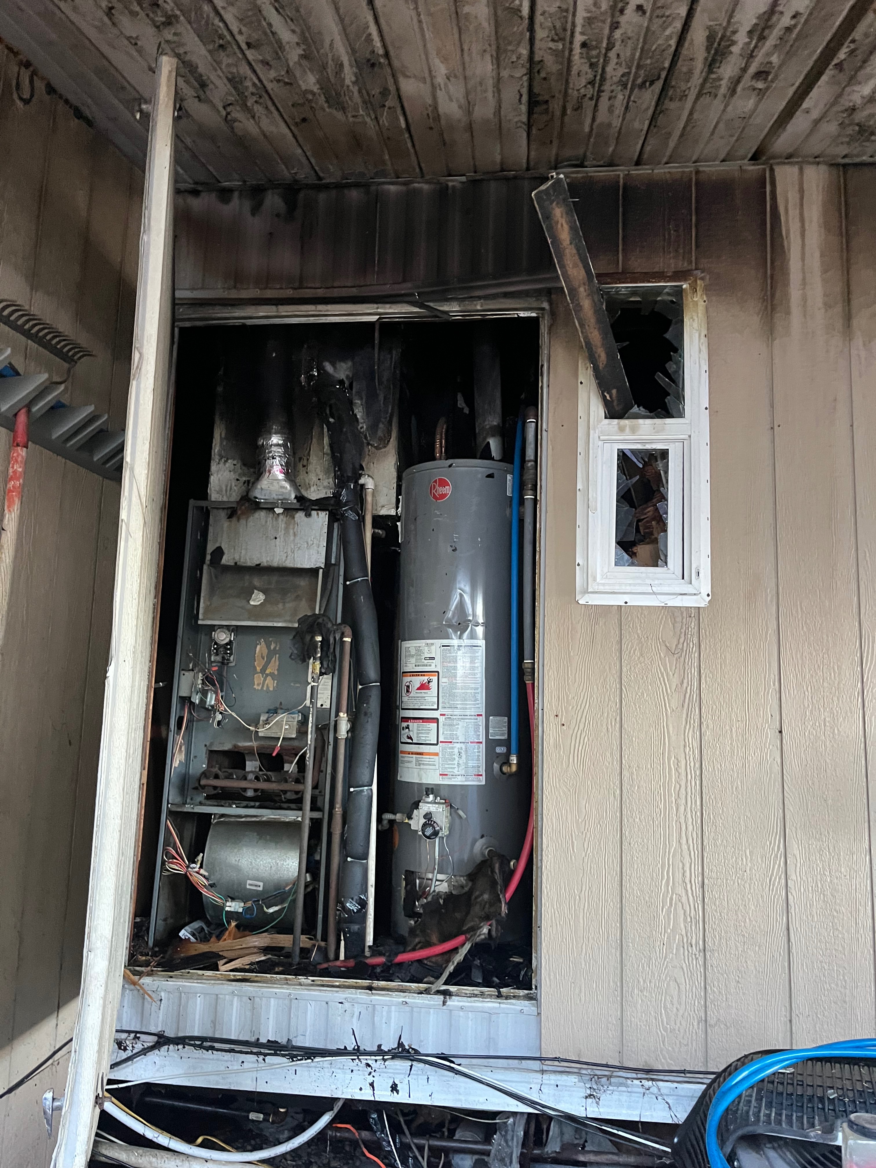 Help a Family Rebuild After Devastating Fire campaign photo, 6 of 8