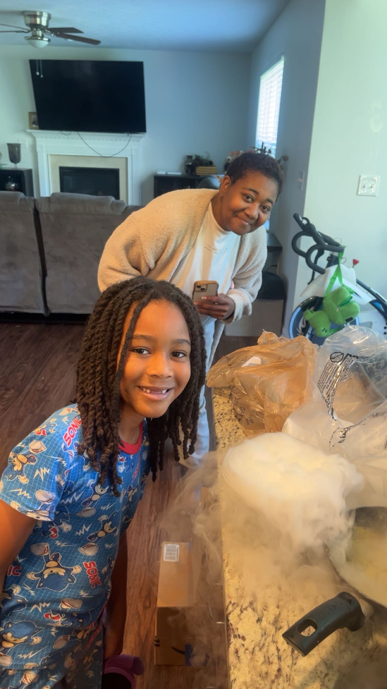 Support Amber's Family in Their Time of Loss campaign photo, 5 of 7