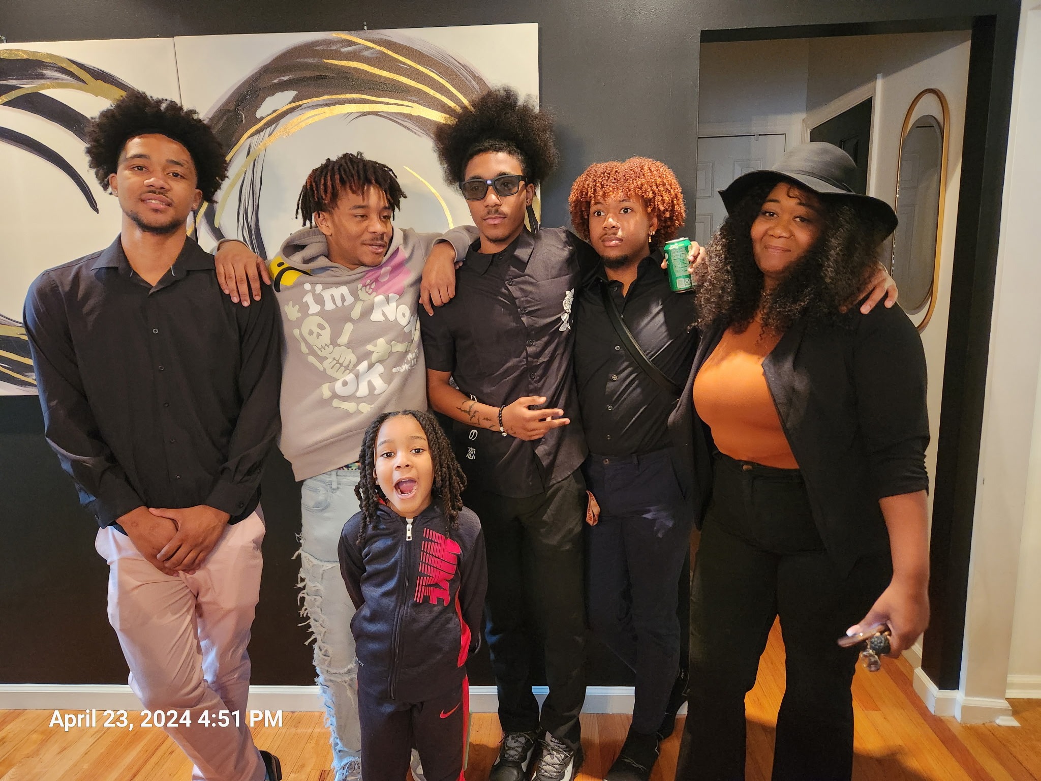 Support Amber's Family in Their Time of Loss campaign photo, 6 of 7
