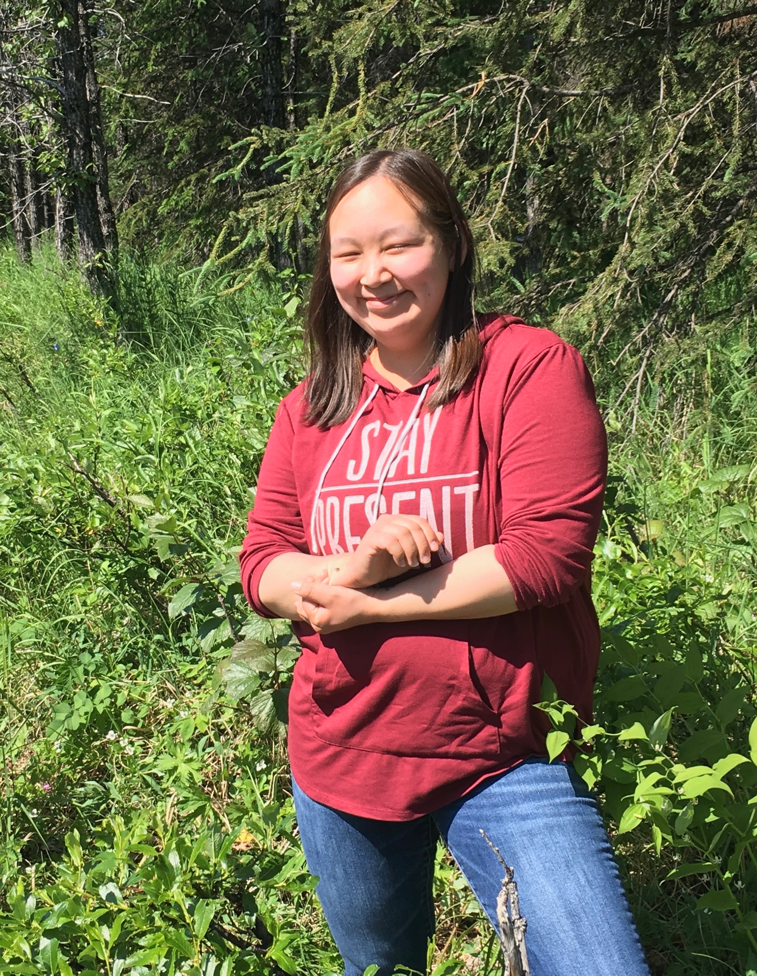Help Alisa Get Life-Saving Treatment at Mayo Clinic campaign photo, 2 of 5