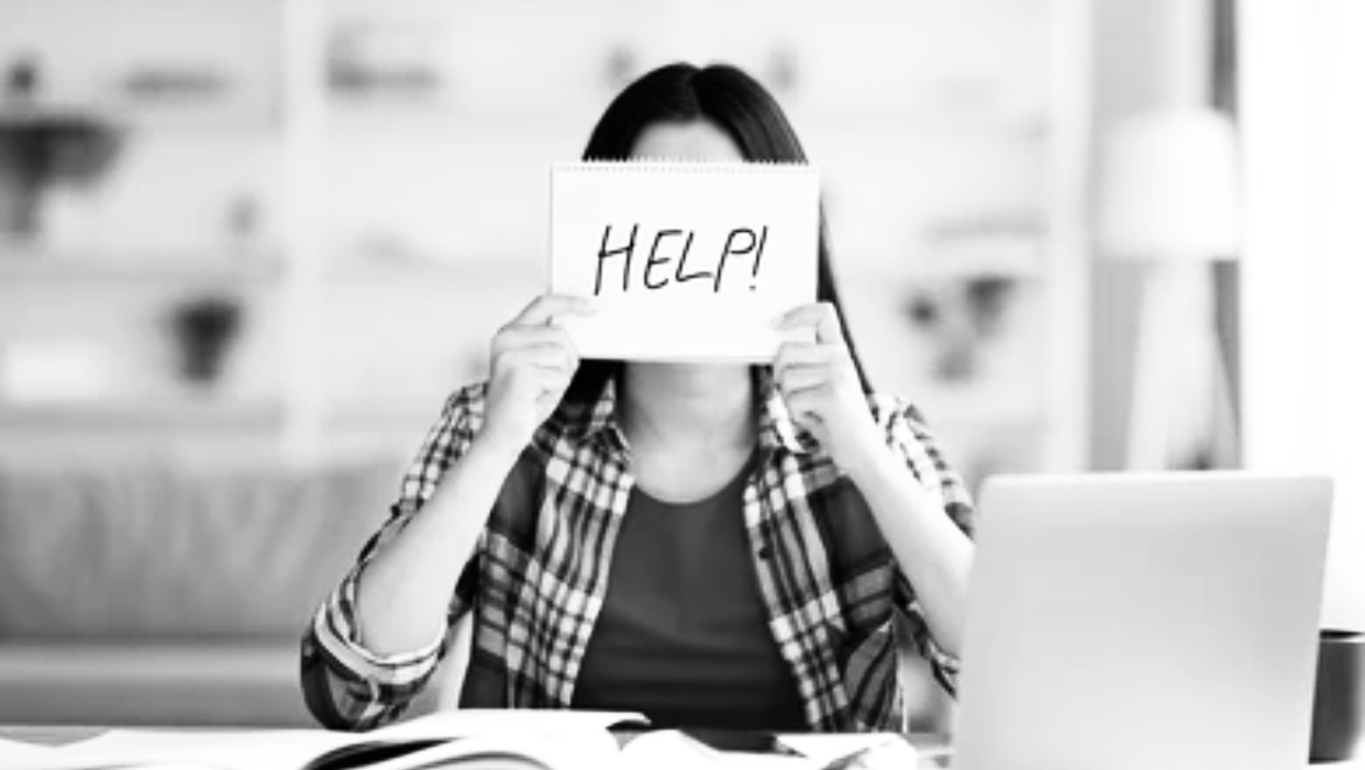 Help make my Dreams come True:Support a student in need. photo