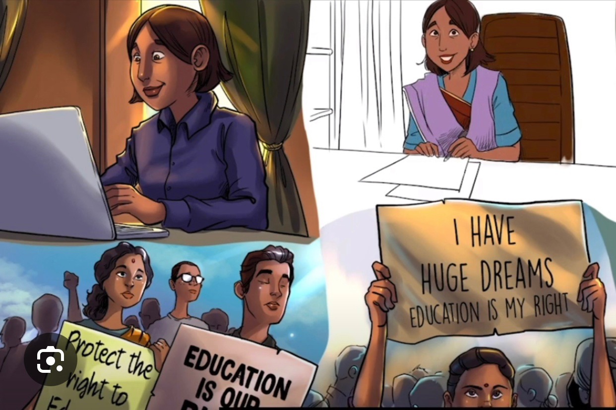 Help make my Dreams come True:Support a student in need. campaign photo, 6 of 7