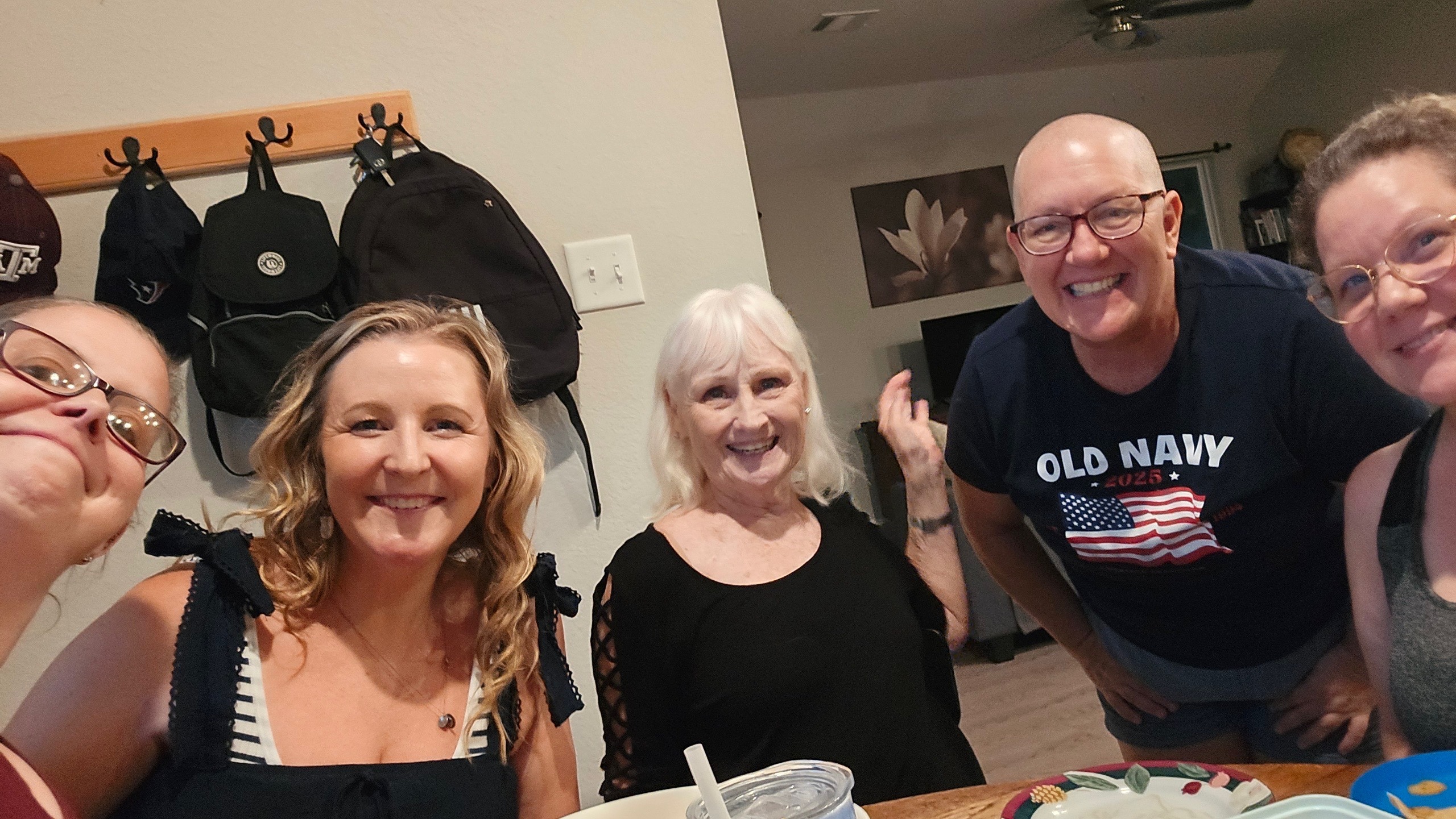 ​Standing With Sarah: From Chemo to Recovery campaign photo, 4 of 8