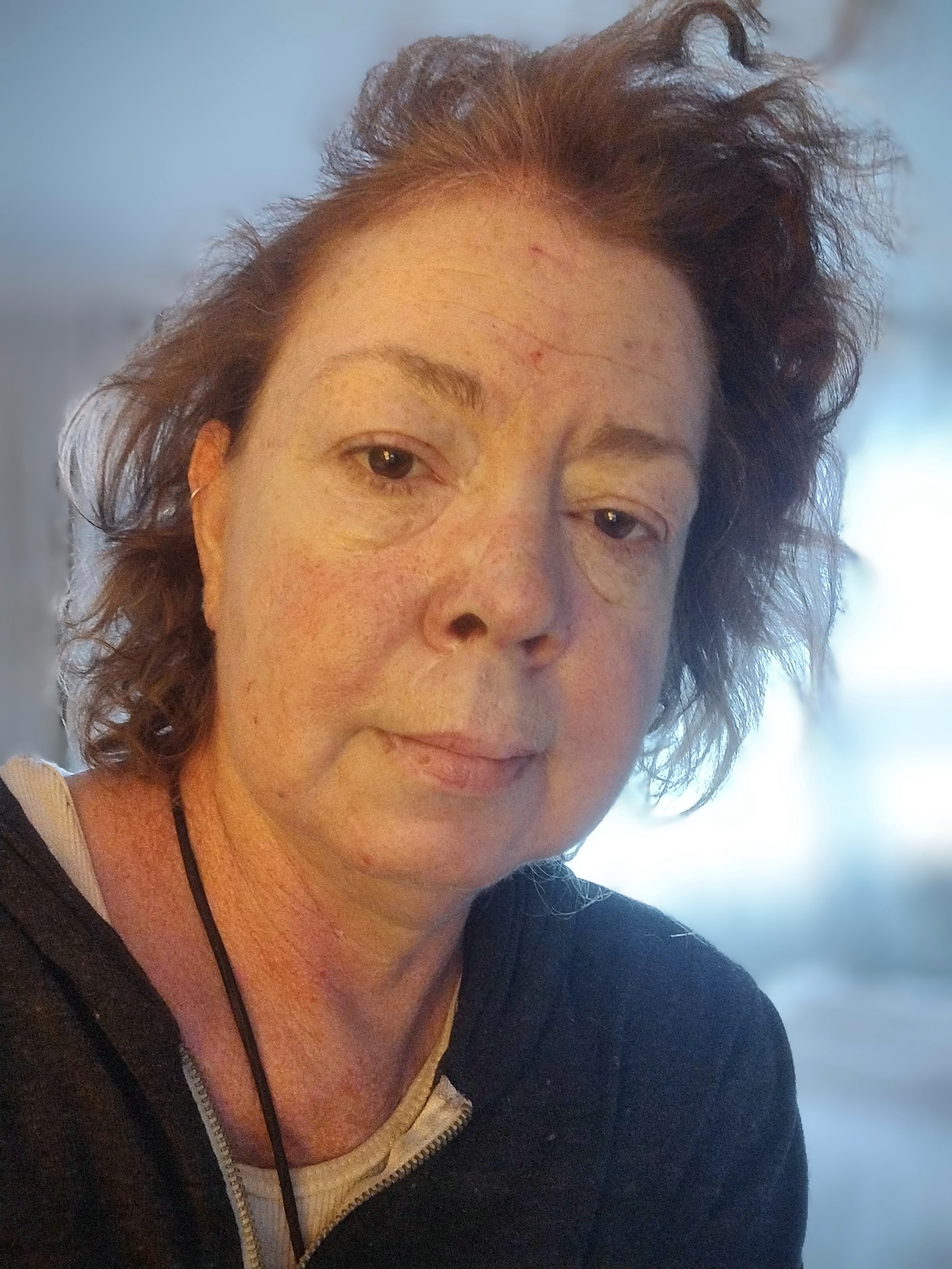 Help Tracey Keep Belongings After Job Loss campaign photo, 2 of 6