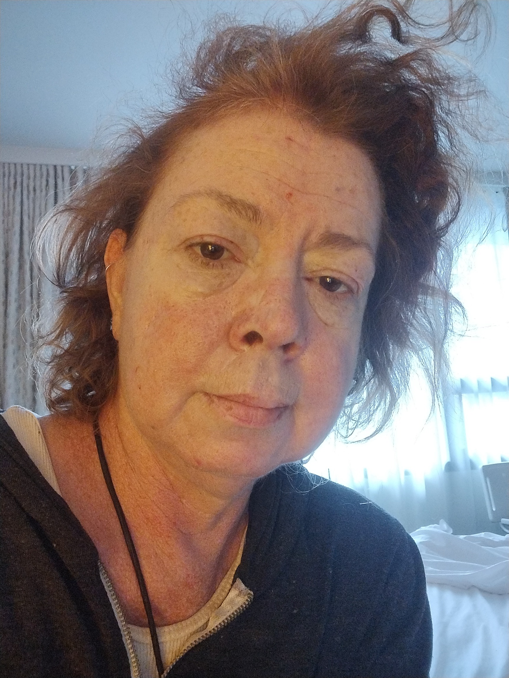 Help Tracey Keep Belongings After Job Loss campaign photo, 4 of 6