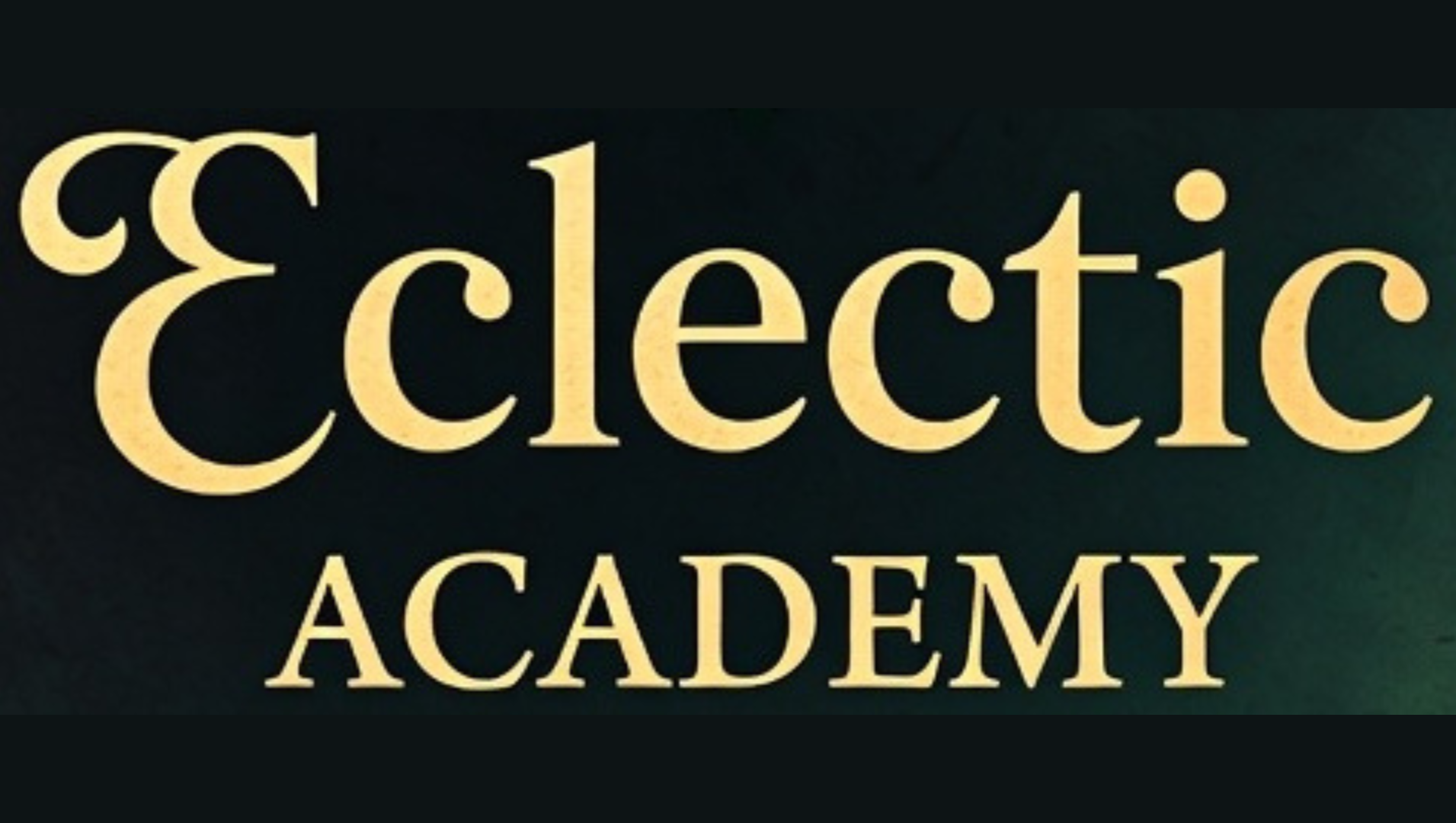 Help Launch the Eclectic Academy for PA Learners photo