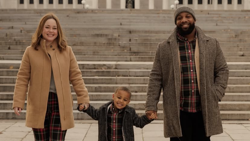Fundraiser for Jared Threat by Elizabeth Reedy : Be Like Rhi: Stand ...