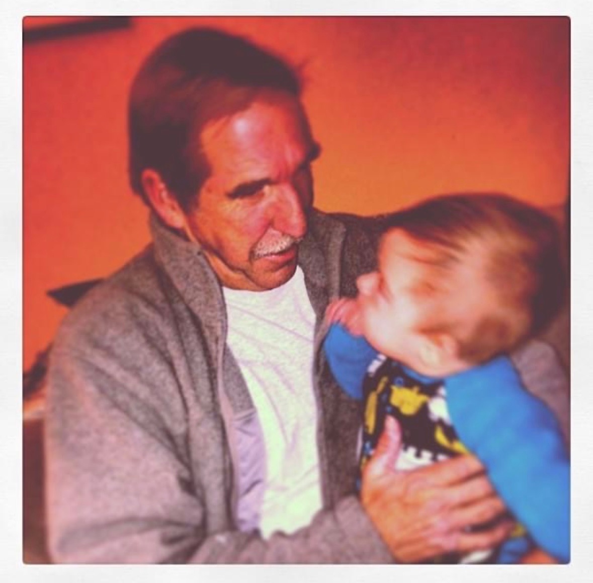Help Mike Fight Stage 4 Prostate Cancer campaign photo, 2 of 6
