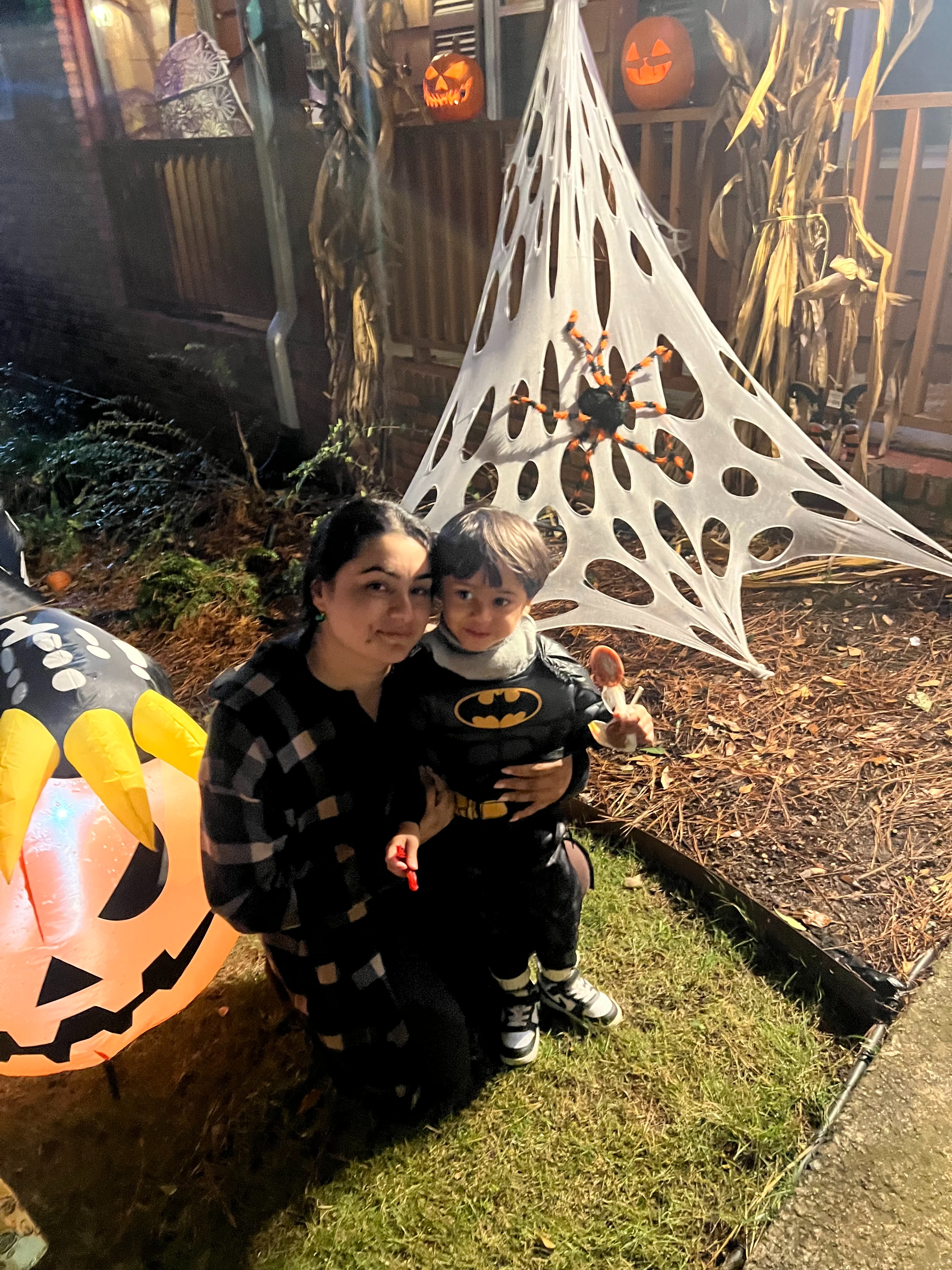 Help Clara and Son Stay in Their Home campaign photo, 2 of 4