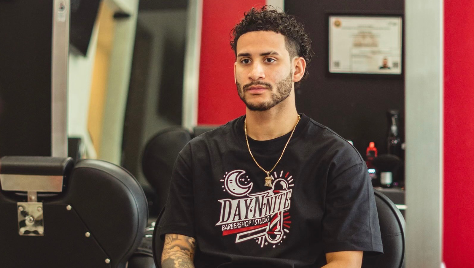 Jero’s Recovery Journey