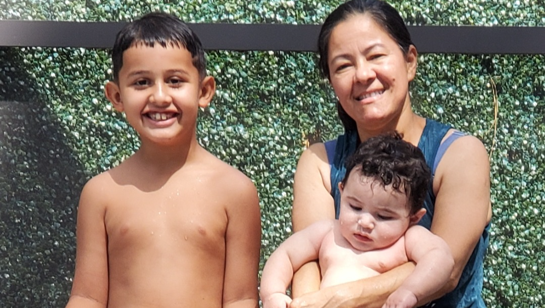 Help Guadalupe Overcome Stage 4 Cancer photo