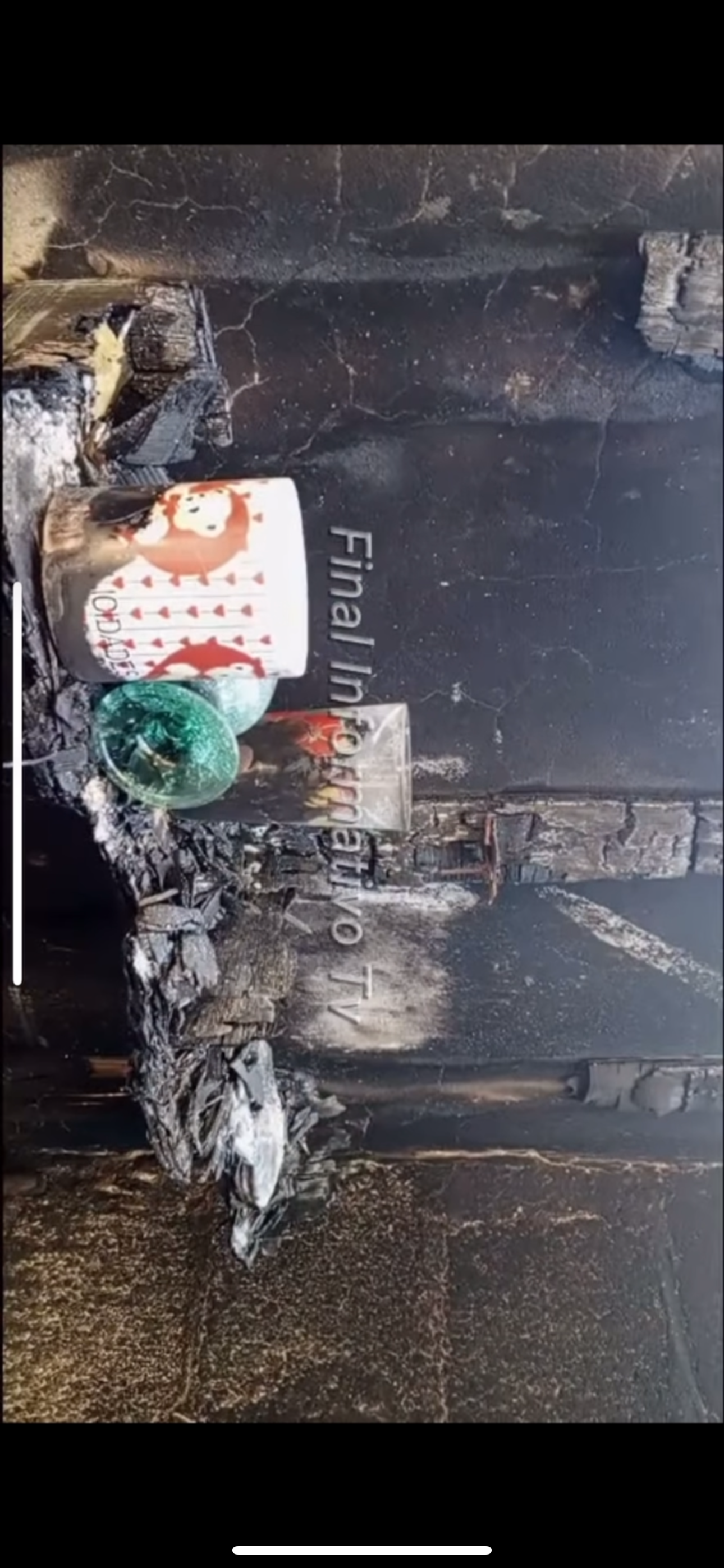 Support 5 Families Left Homeless by Fire campaign photo, 4 of 6