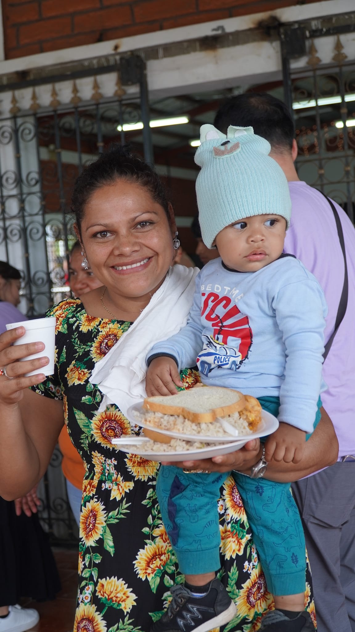 Help us share the love of Christ in Nicaragua this Christmas campaign photo, 4 of 8
