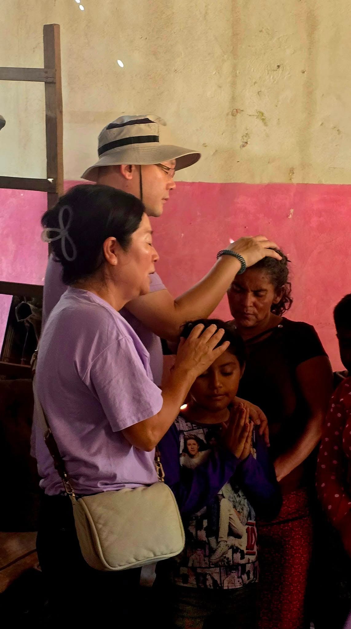 Help us share the love of Christ in Nicaragua this Christmas campaign photo, 5 of 8