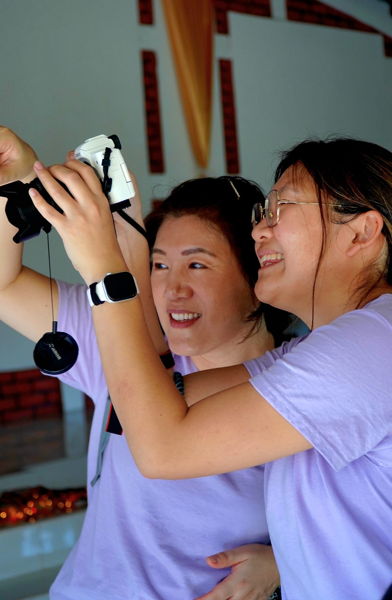 Help us share the love of Christ in Nicaragua this Christmas campaign photo, 6 of 8