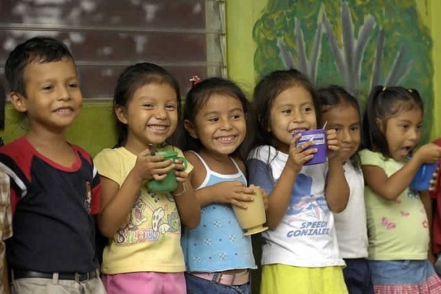 Support Our Mission to El Salvador campaign photo, 2 of 4
