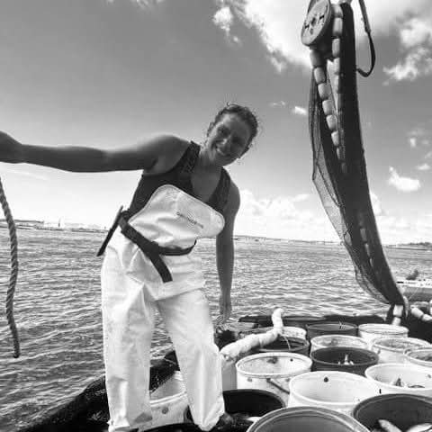 Empower Girls: Support Lindsi's Lobstering Program campaign photo, 6 of 7