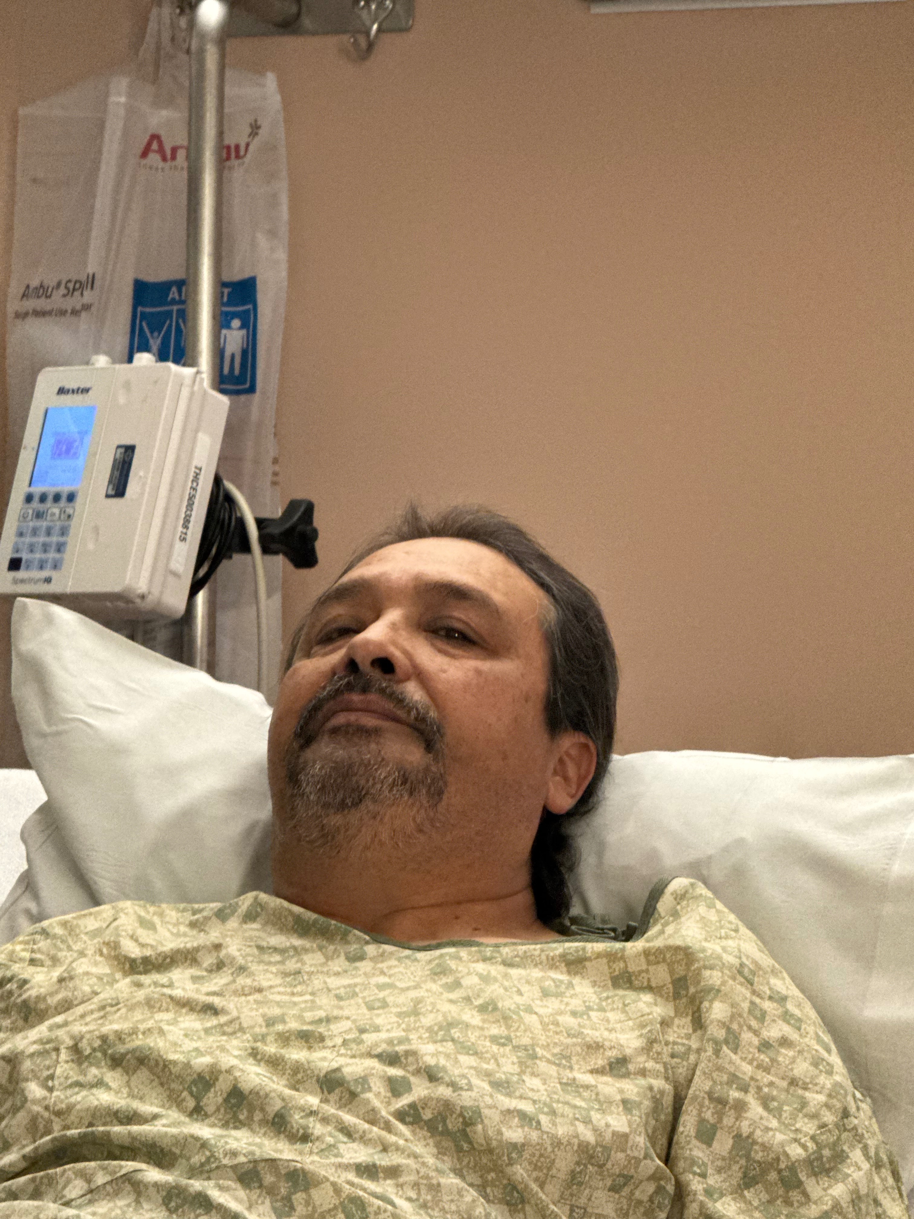 Support Ricardo's Fight Against Multiple Myeloma campaign photo, 4 of 6