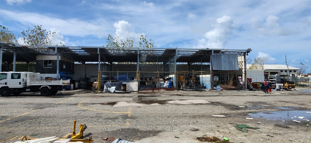 Donate to Aid Families Affected by Hurricane Melissa campaign photo, 2 of 6