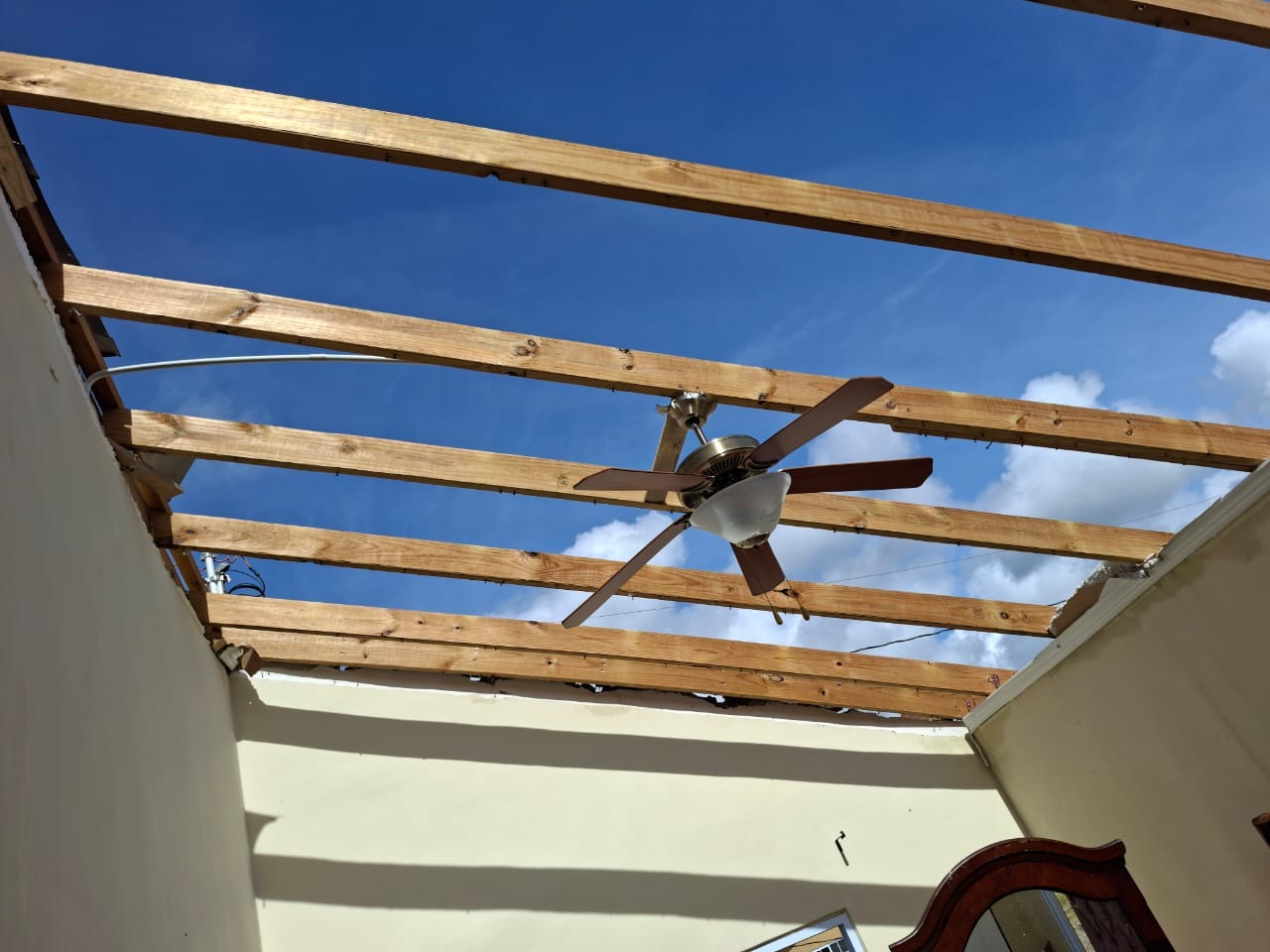 Donate to Aid Families Affected by Hurricane Melissa campaign photo, 4 of 6