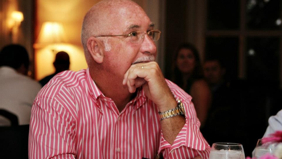 Stand with Bob Murphy in His Cancer Journey photo