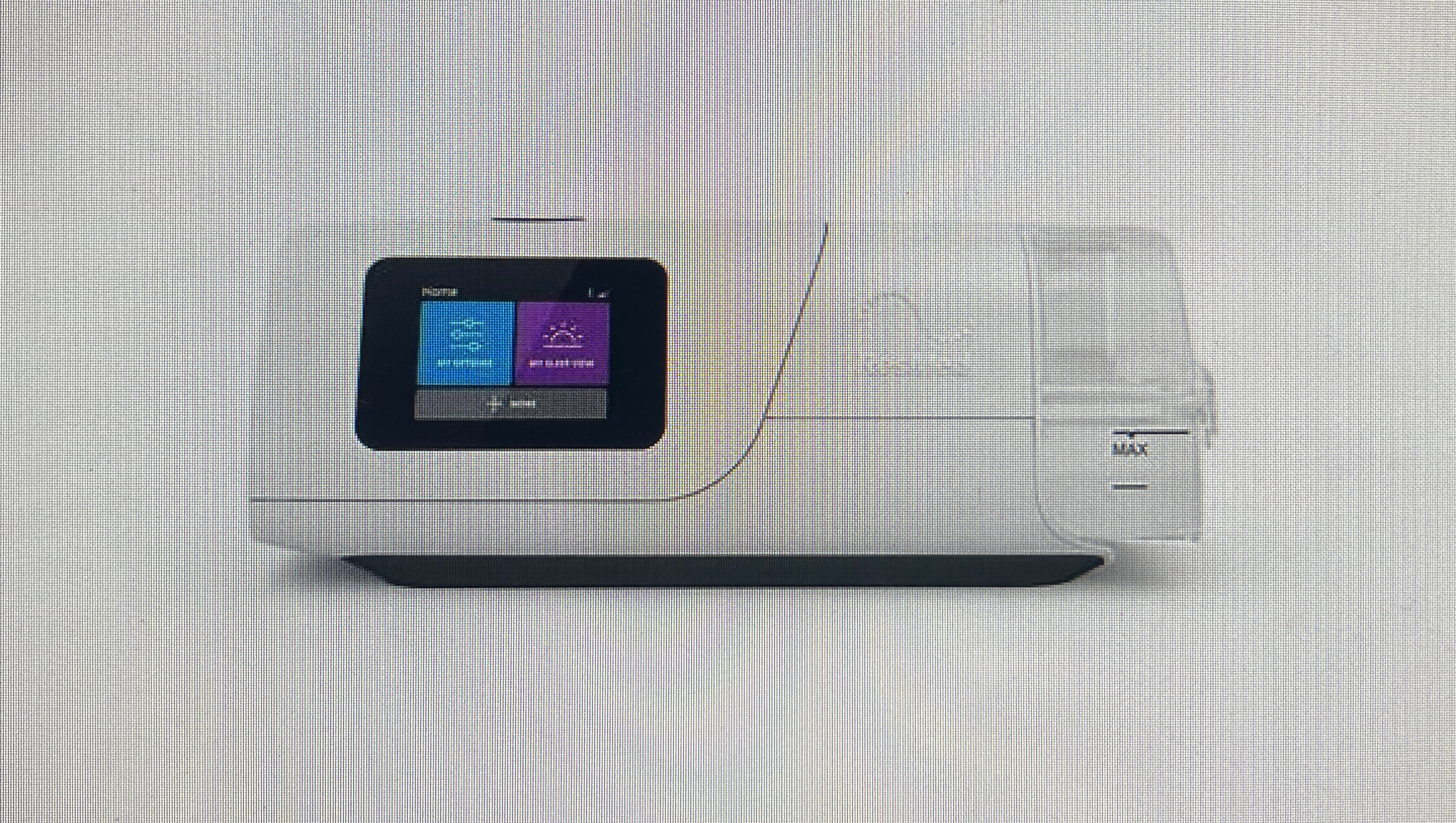 Support Roger's Need for a Breathing Machine photo