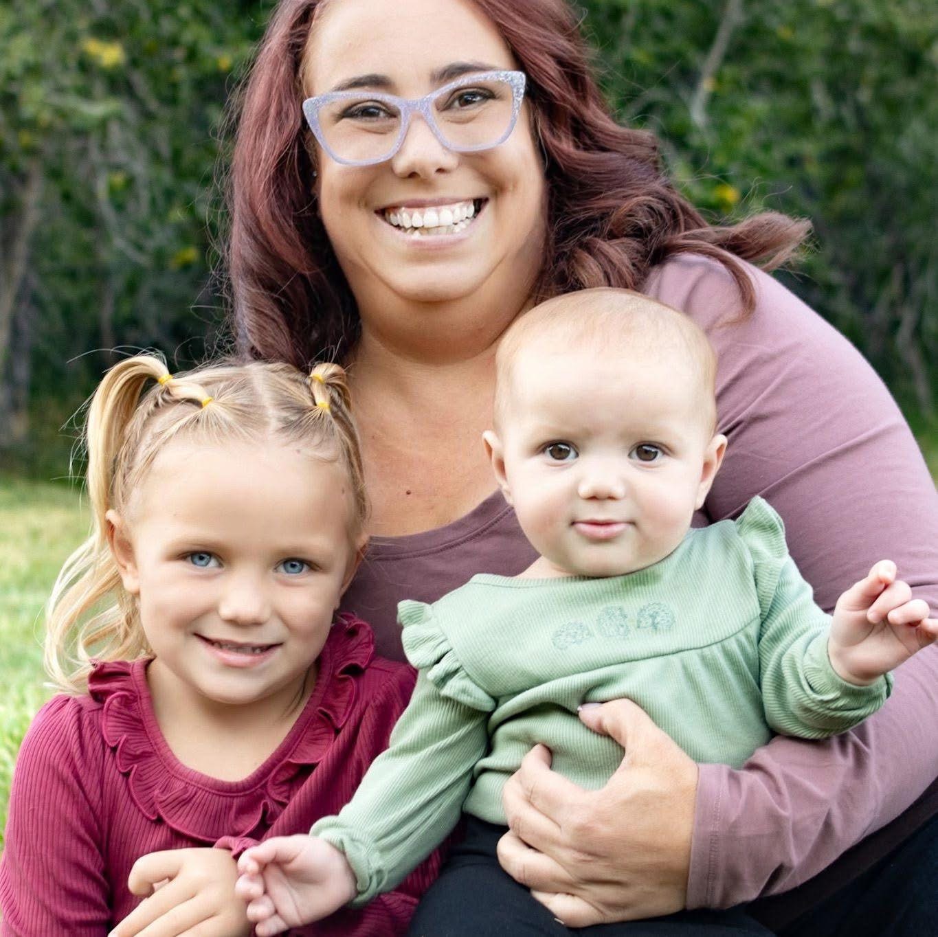 Jennifer Eilders Cowie campaign photo, 7 of 8