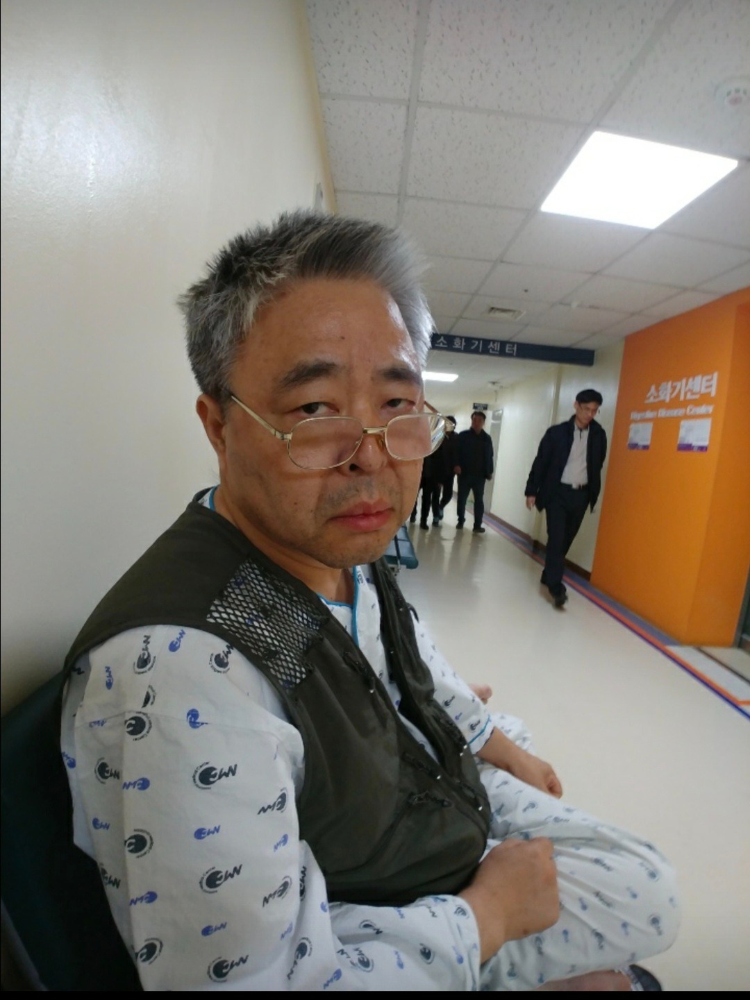 Please Donate to Dal's Life-Saving Brain Surgery in Seoul! campaign photo, 6 of 7