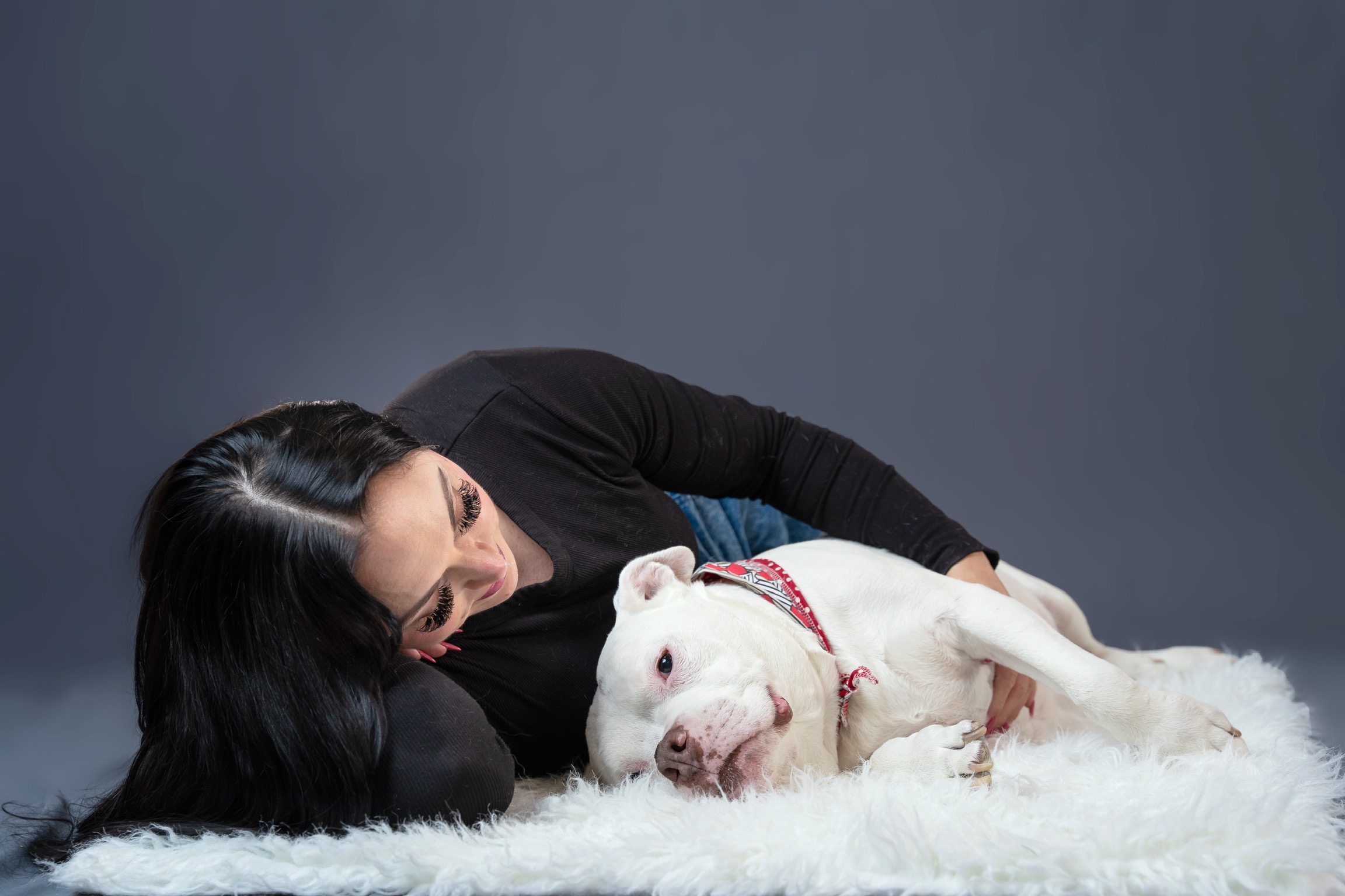 Support Bashful's Cancer Treatment Journey campaign photo, 7 of 8