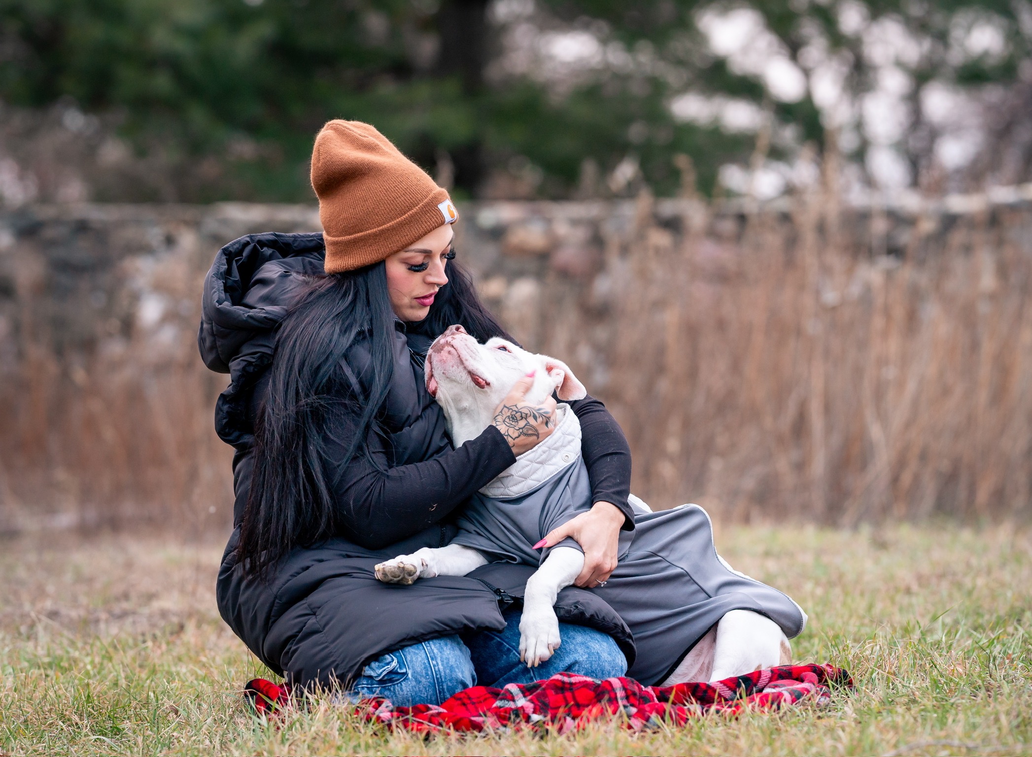 Support Bashful's Cancer Treatment Journey campaign photo, 4 of 8