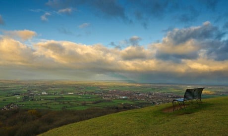 24 mile hike for Chloe on the 3rd of January campaign photo, 2 of 4