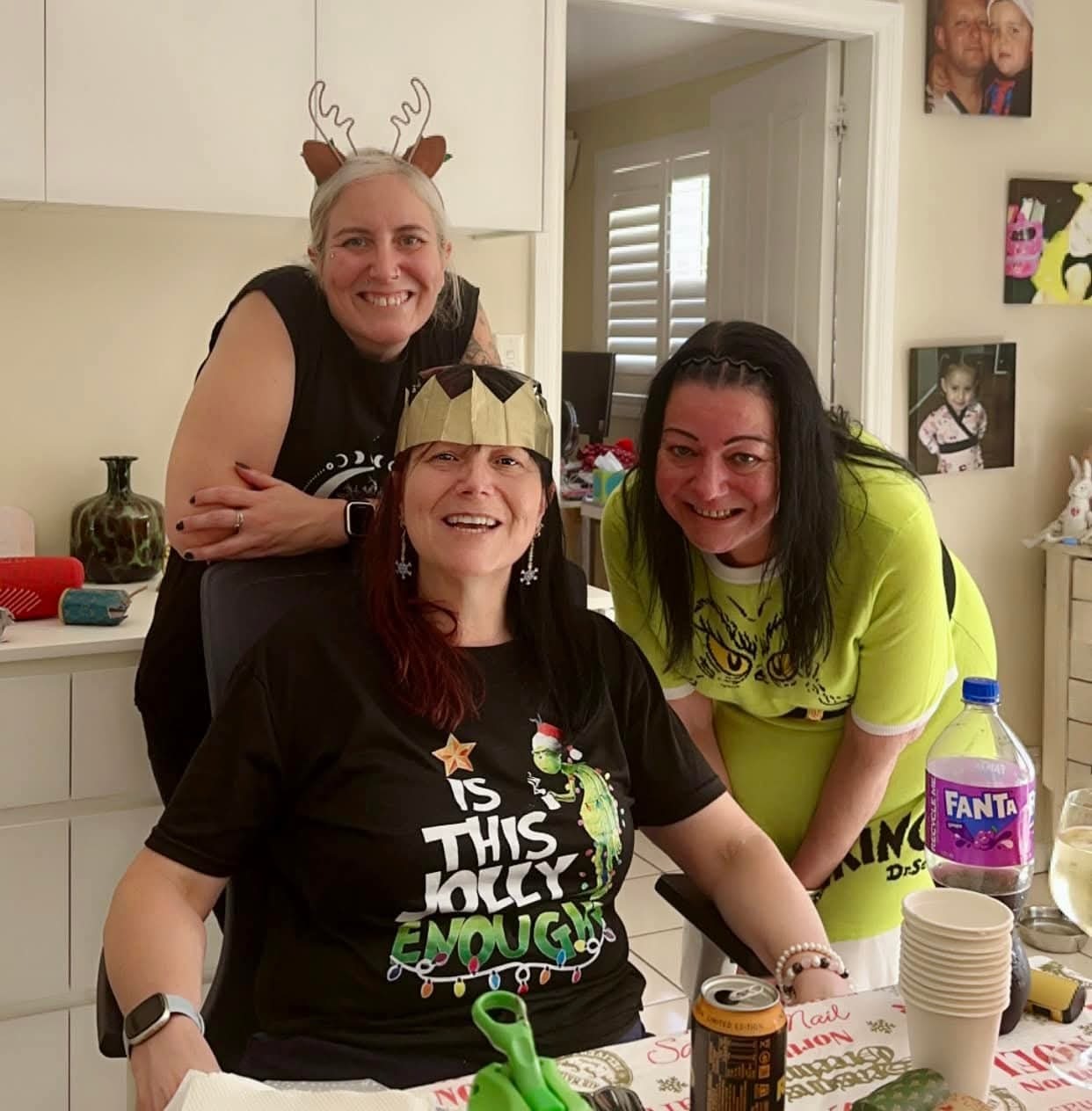 Supporting Bruce & family in the memory of Naomi ♡ campaign photo, 5 of 8