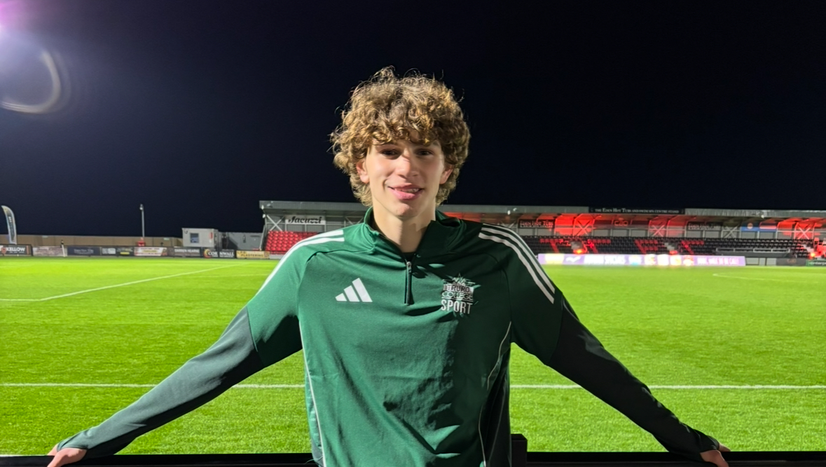 Fundraiser by Jules Walter : Help Archie get to the Dallas Cup 2026!