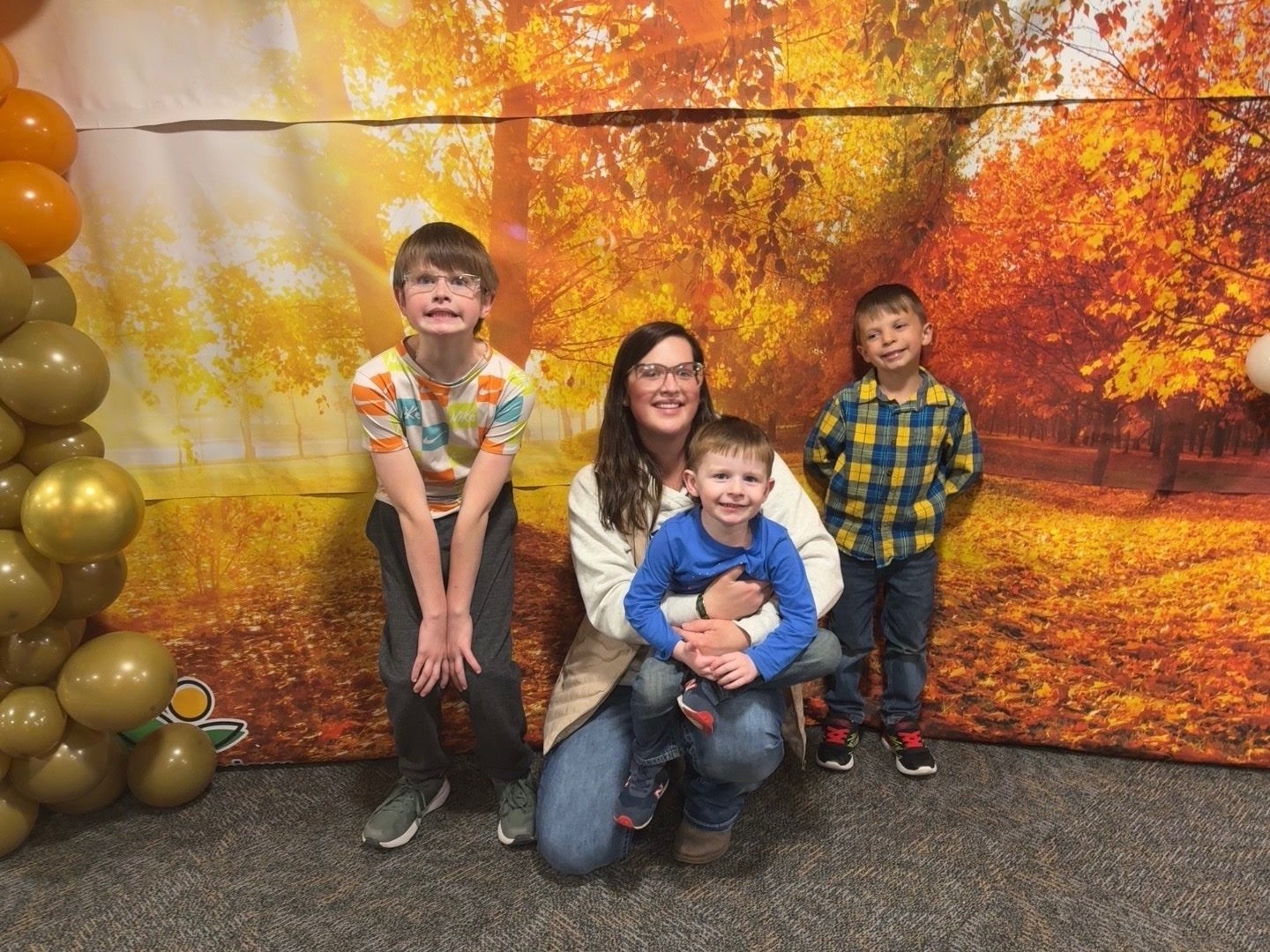 Fundraiser by Kelly Davis : Help a Single Mom Rebuild Her Life