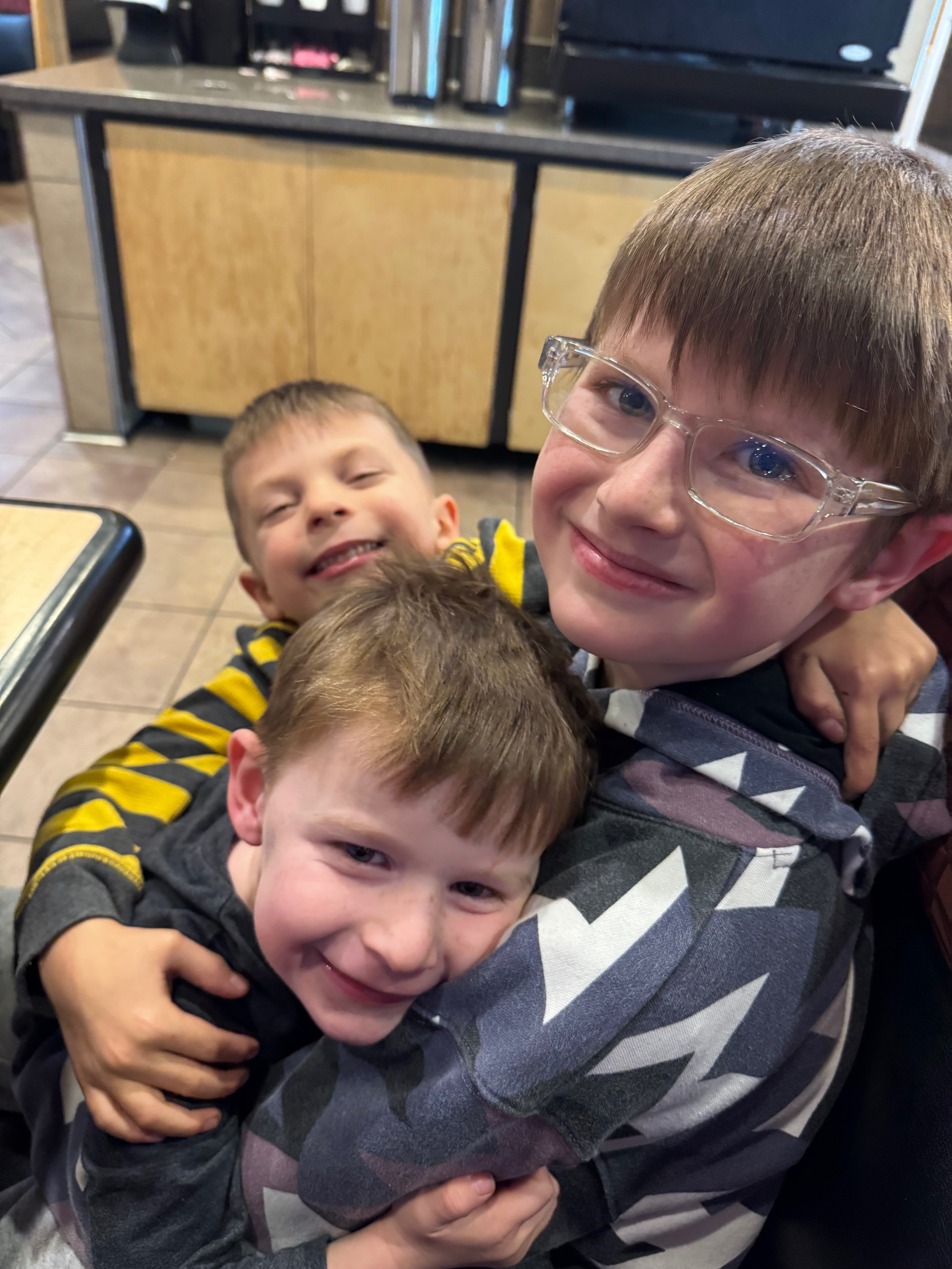 Fundraiser by Kelly Davis : Help a Single Mom Rebuild Her Life