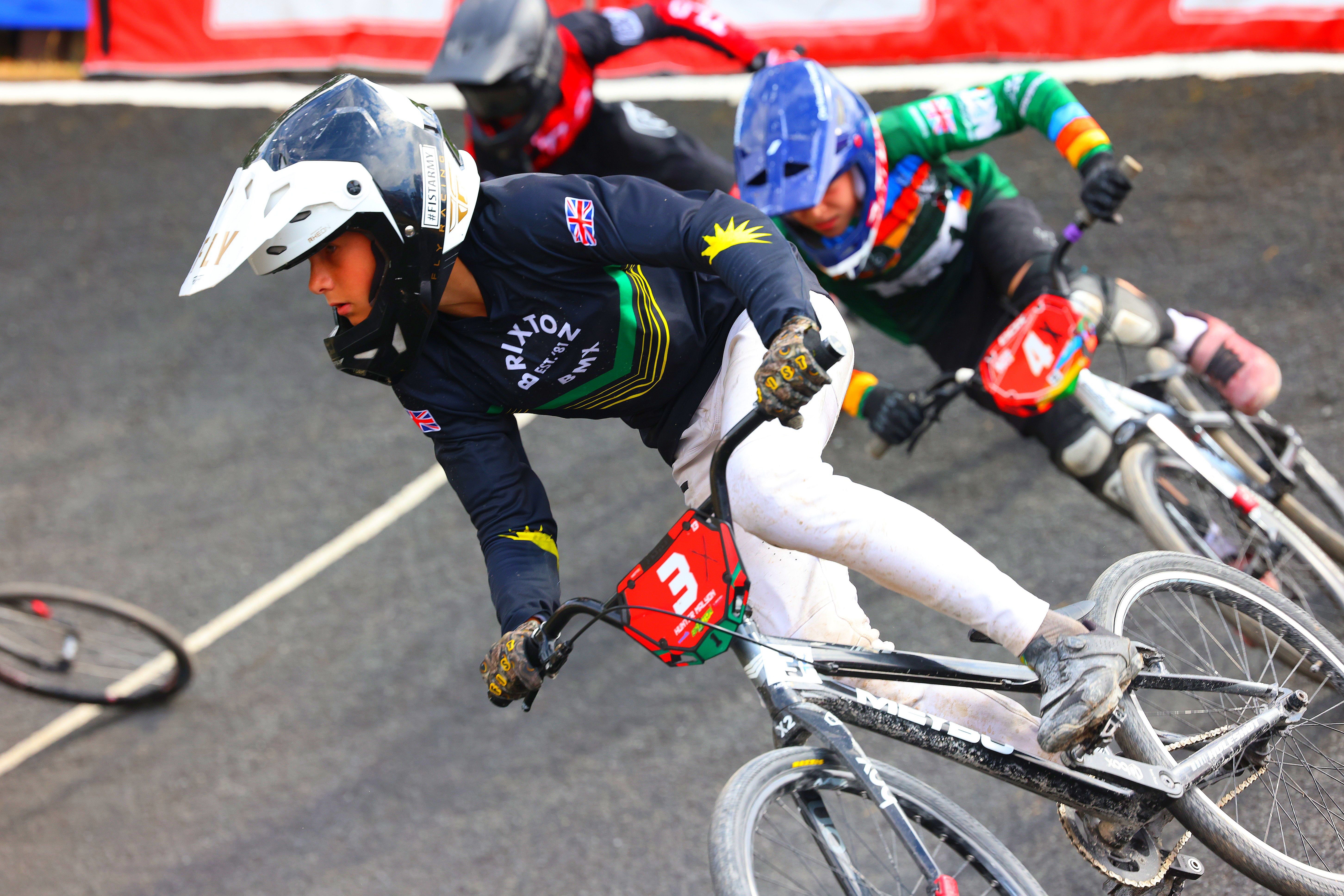 Help Me Get to the 2026 BMX World Championships in Australia campaign photo, 5 of 6