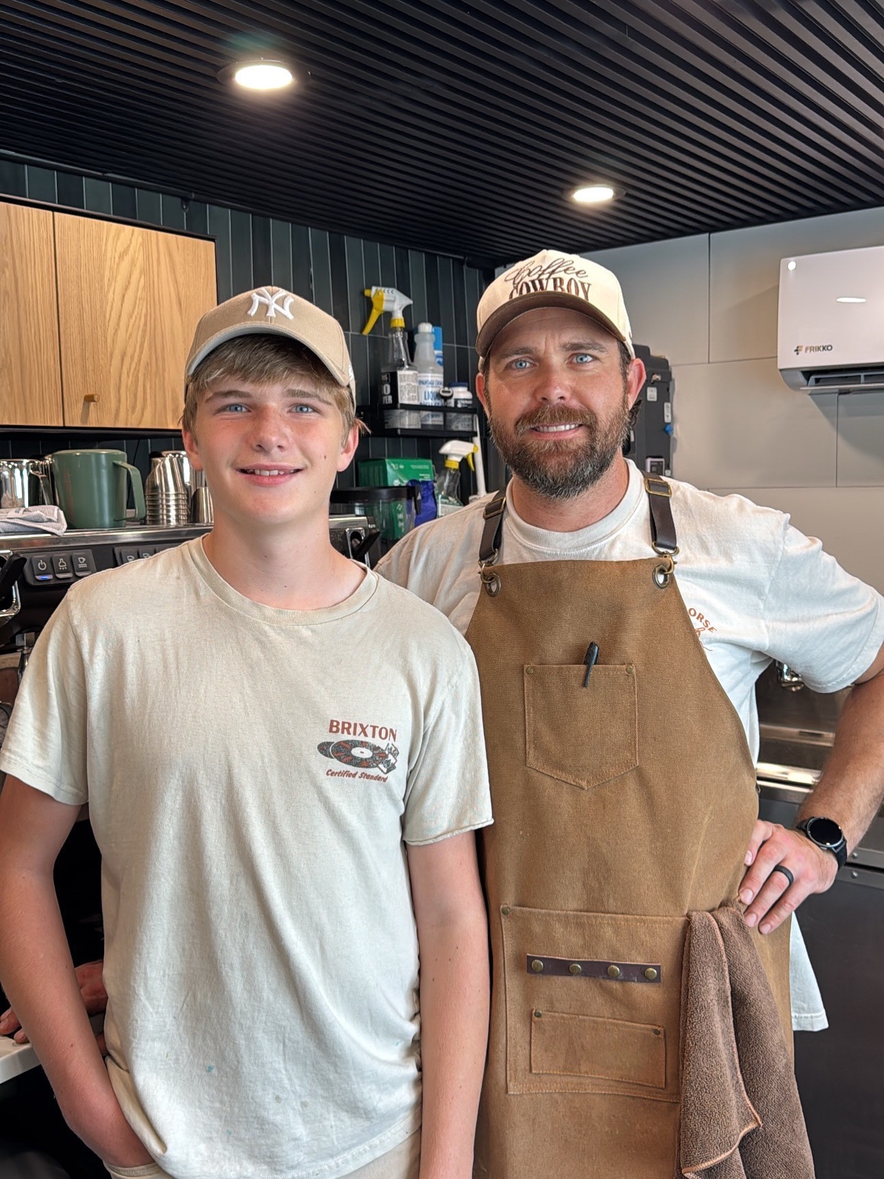 Support for Tanya & Cael After Tragic Loss campaign photo, 2 of 6
