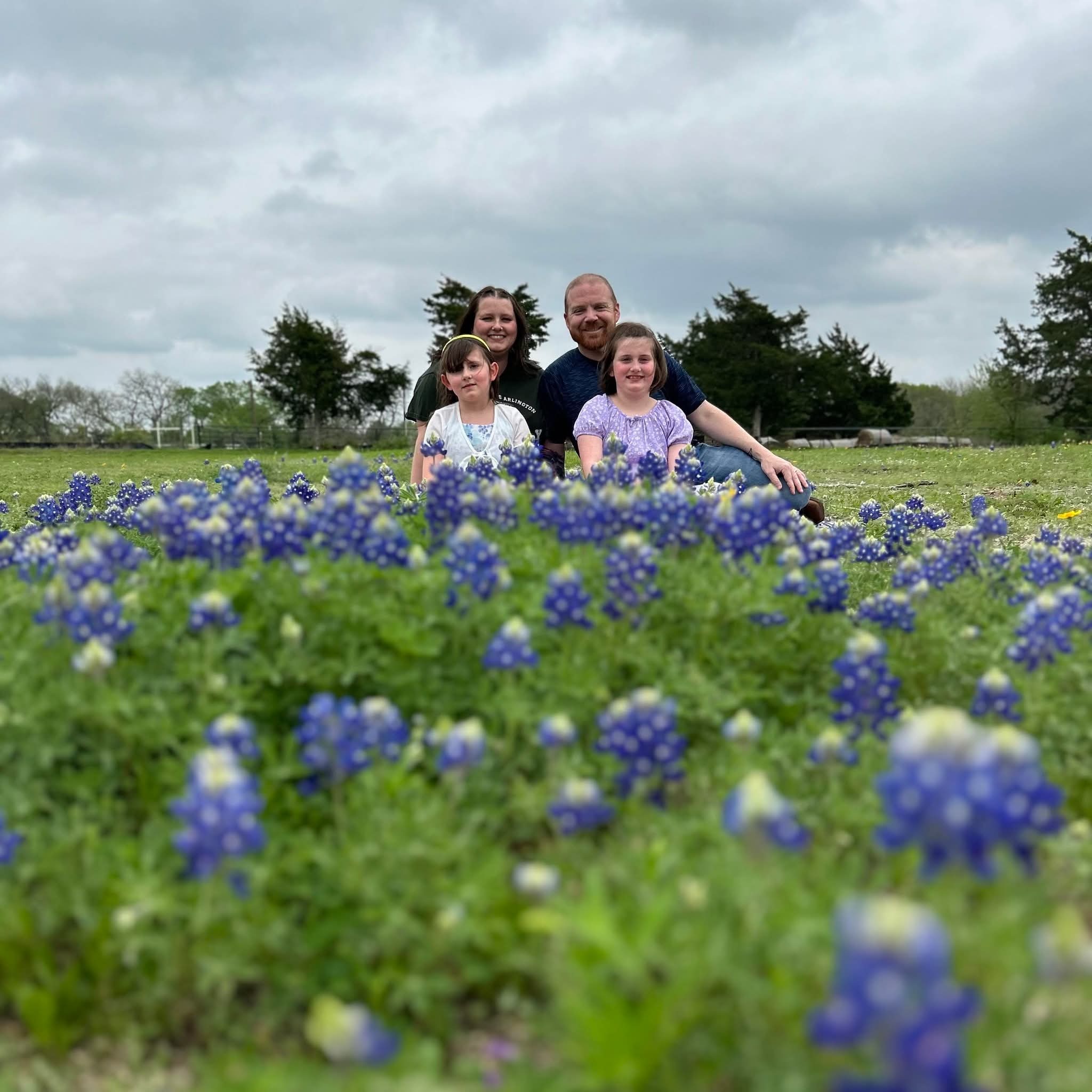 Support Hubbell Family campaign photo, 2 of 5