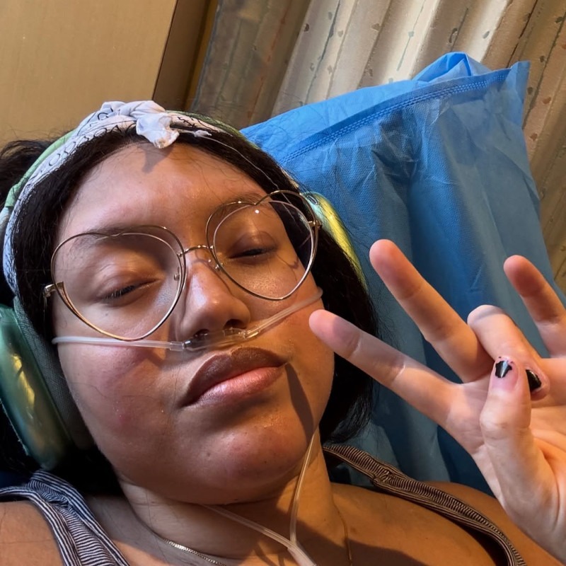 Support Savage’s Hair Cancer Journey campaign photo, 4 of 5