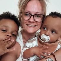 No One Should Fight Cancer Alone-Help Bring My Sister Home. campaign photo, 4 of 5